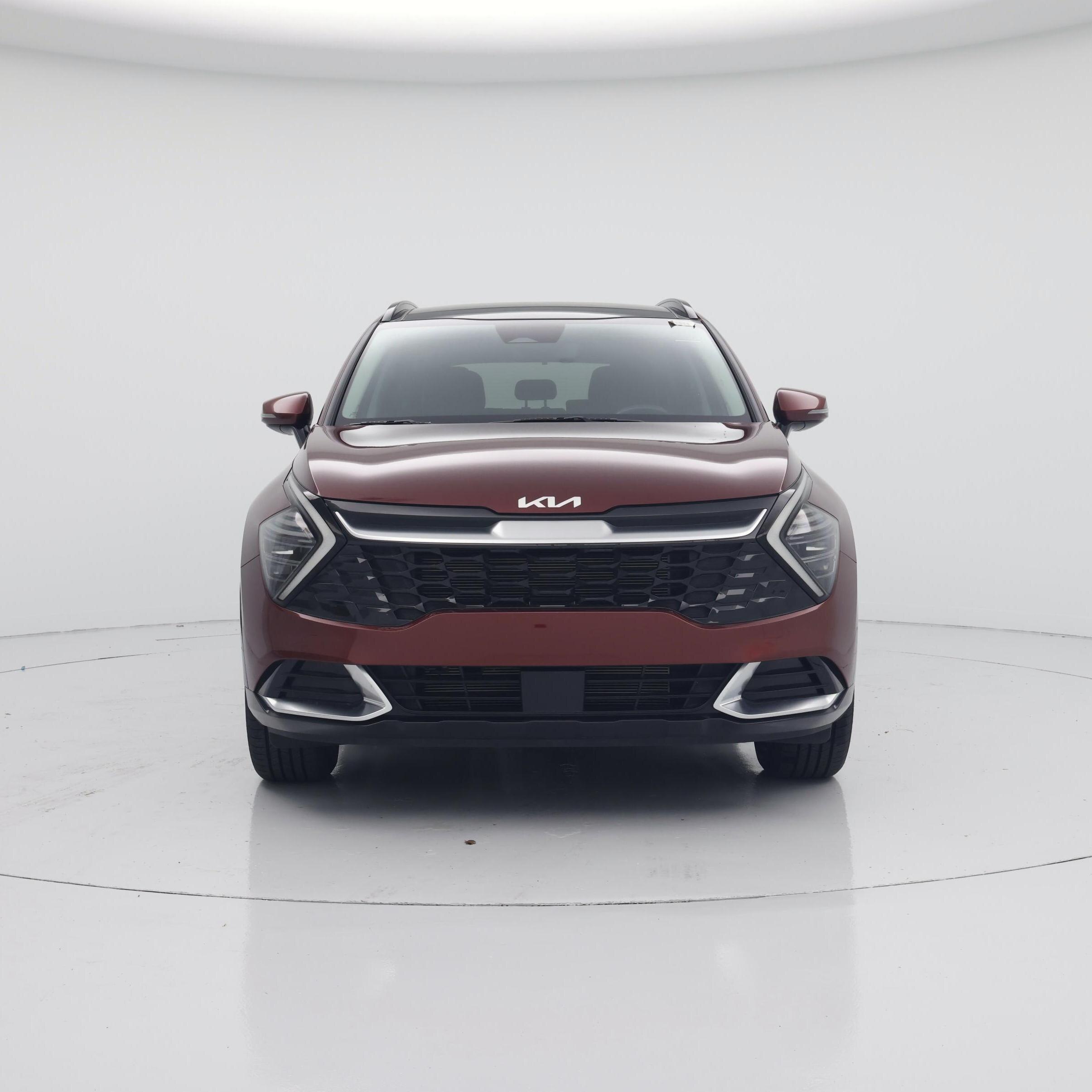 Thumbnail: 2024 Kia Sportage - 5