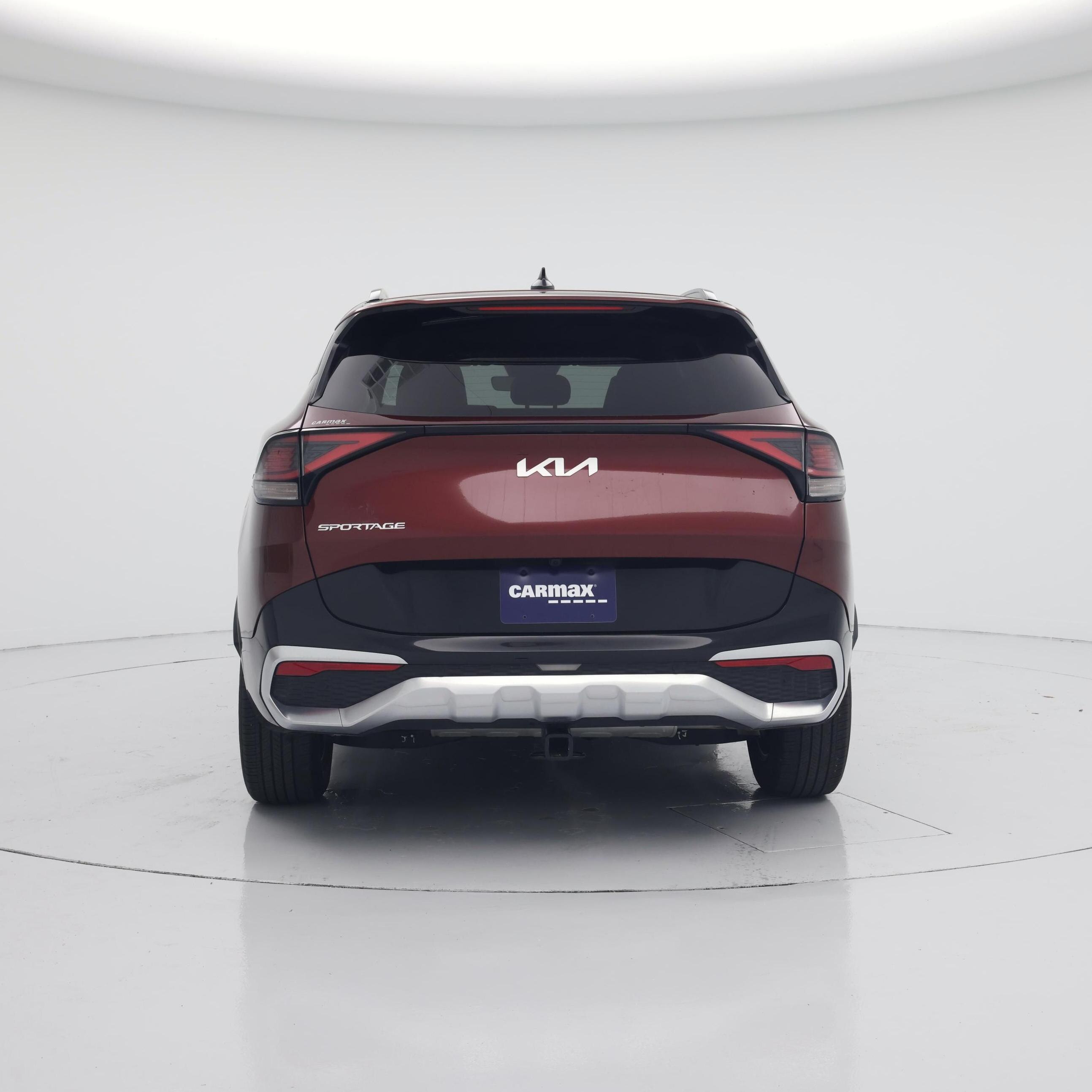 Thumbnail: 2024 Kia Sportage - 6
