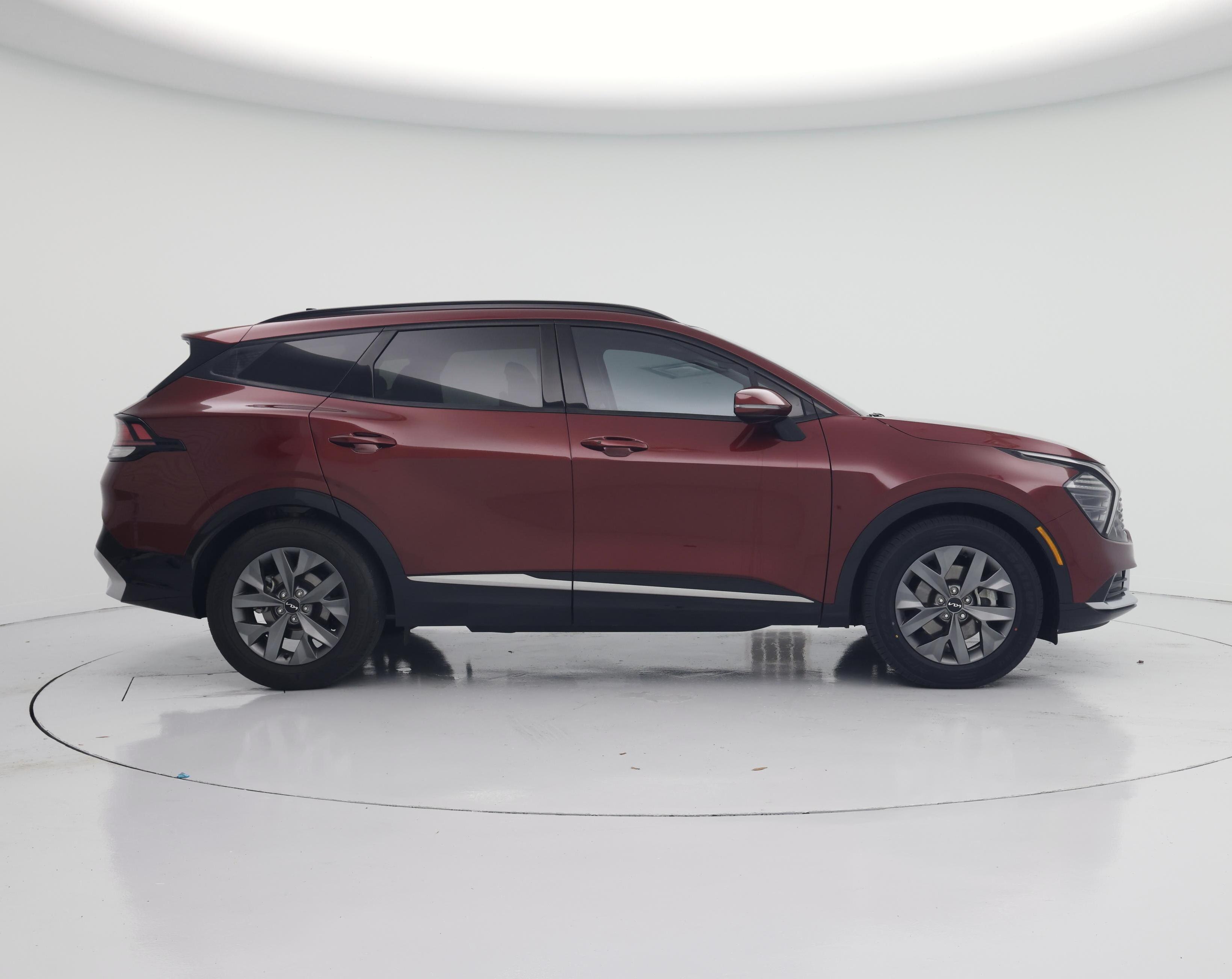 Thumbnail: 2024 Kia Sportage - 7