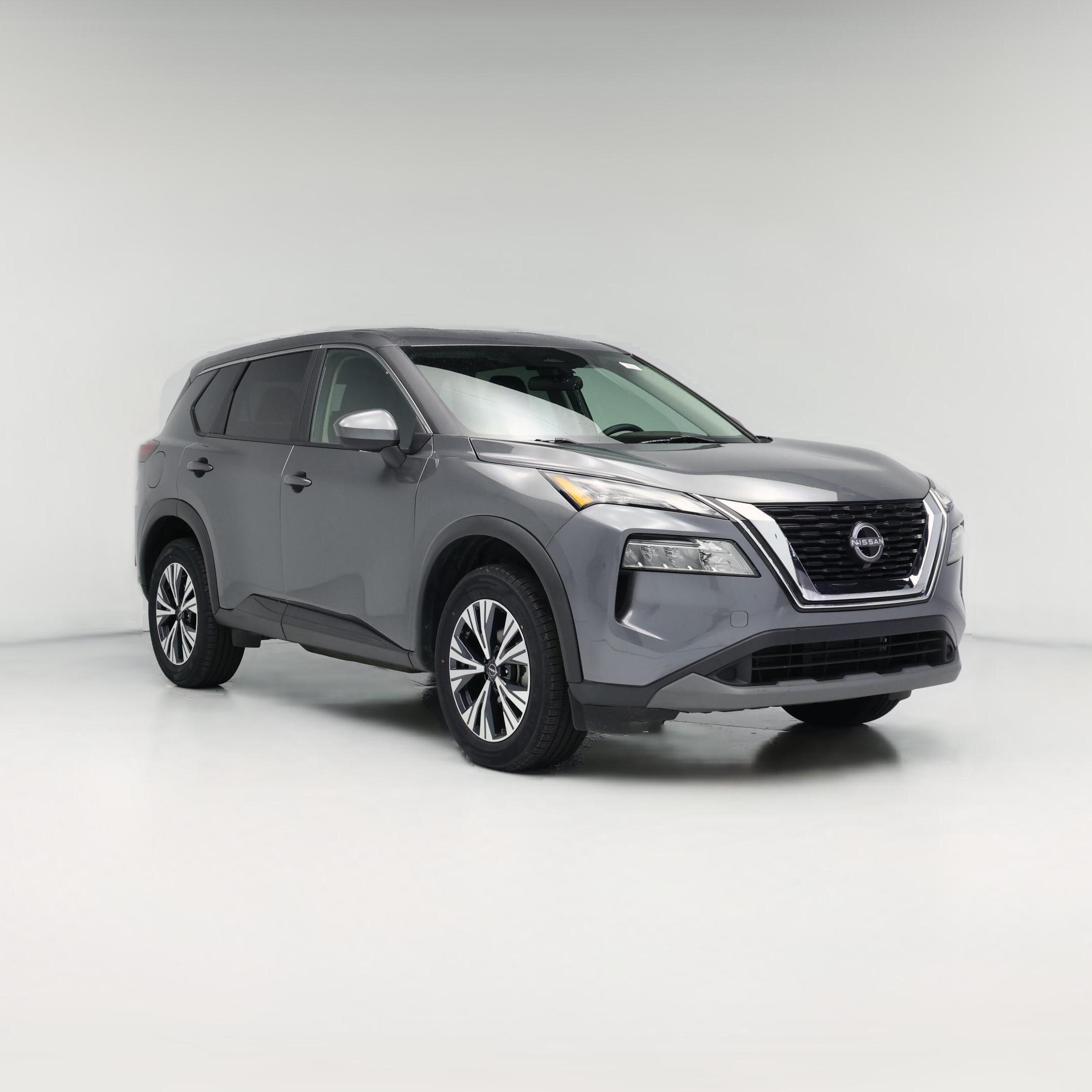 Thumbnail: 2023 Nissan Rogue - 1