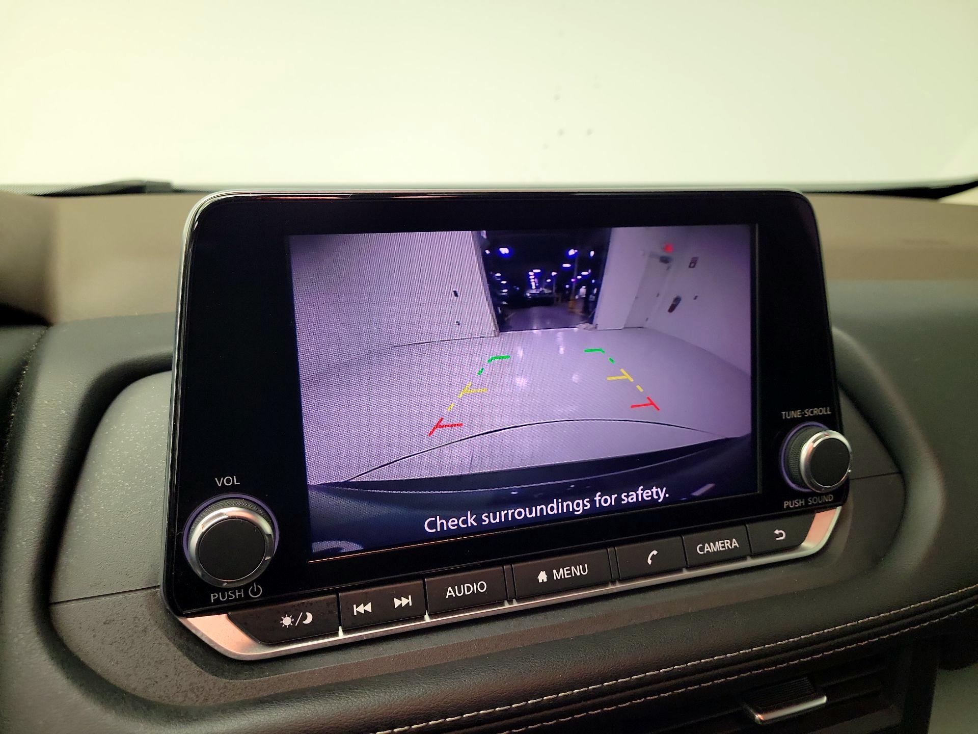 Thumbnail: 2023 Nissan Rogue - 14