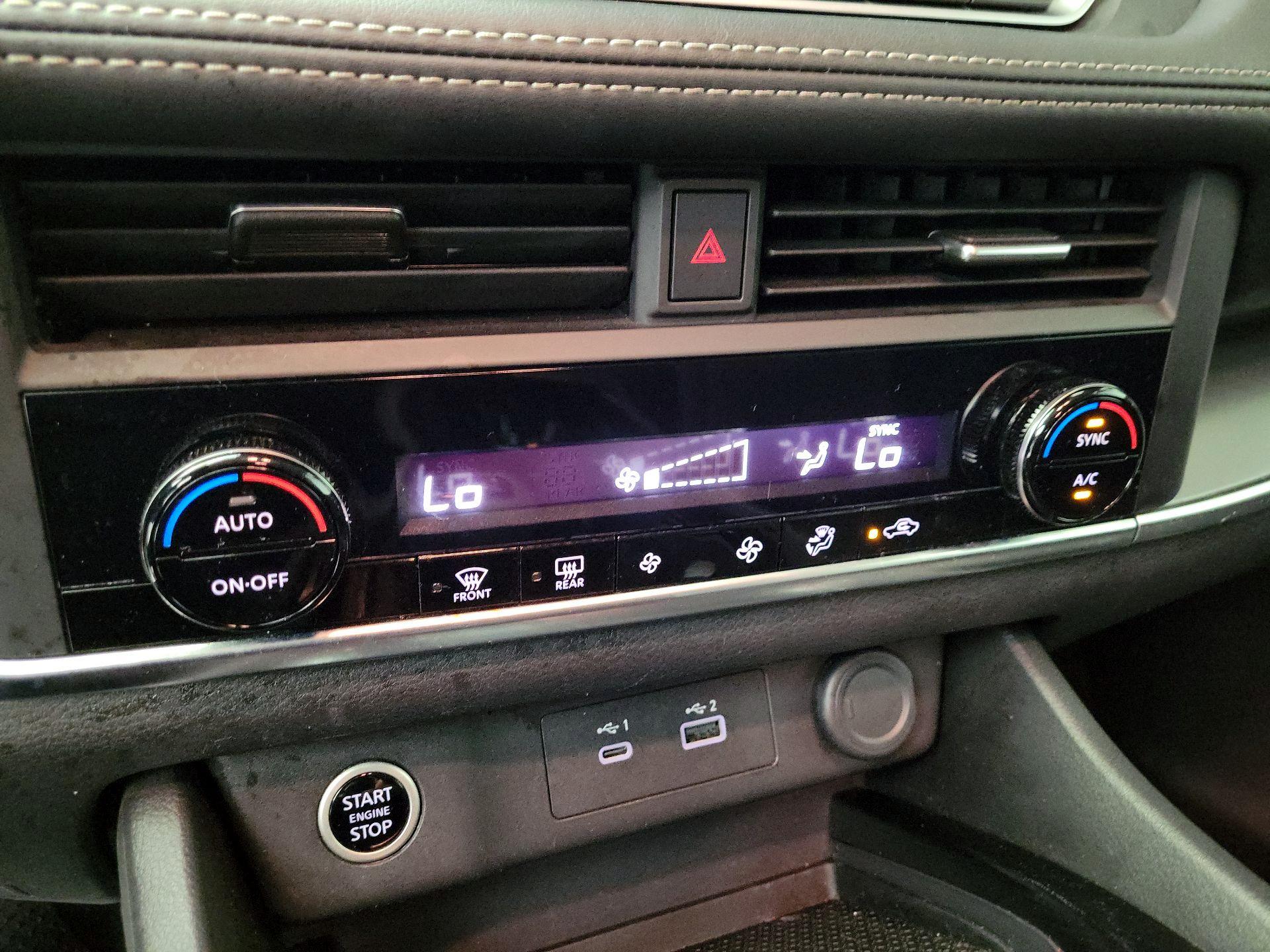 Thumbnail: 2023 Nissan Rogue - 16