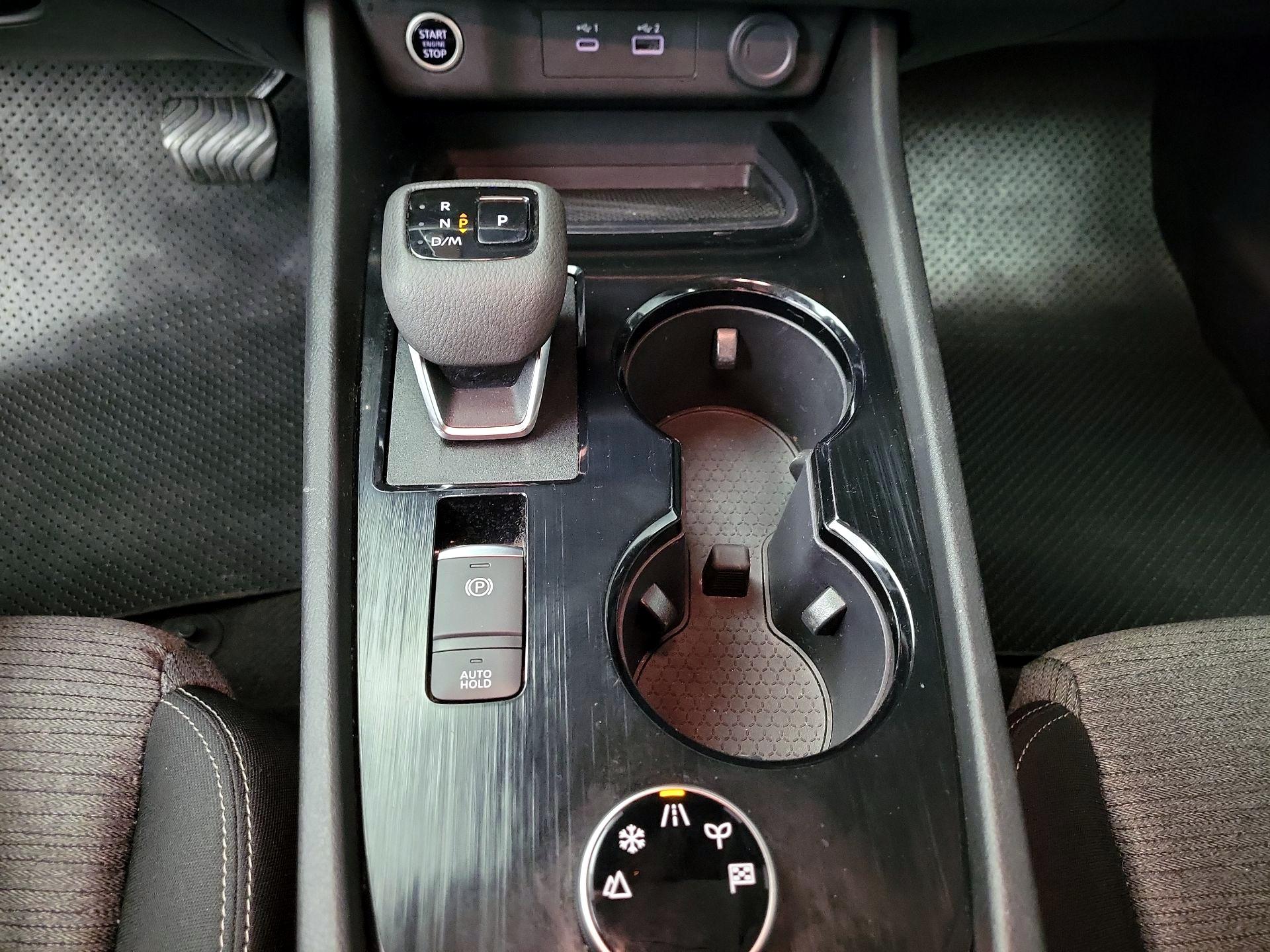 Thumbnail: 2023 Nissan Rogue - 17