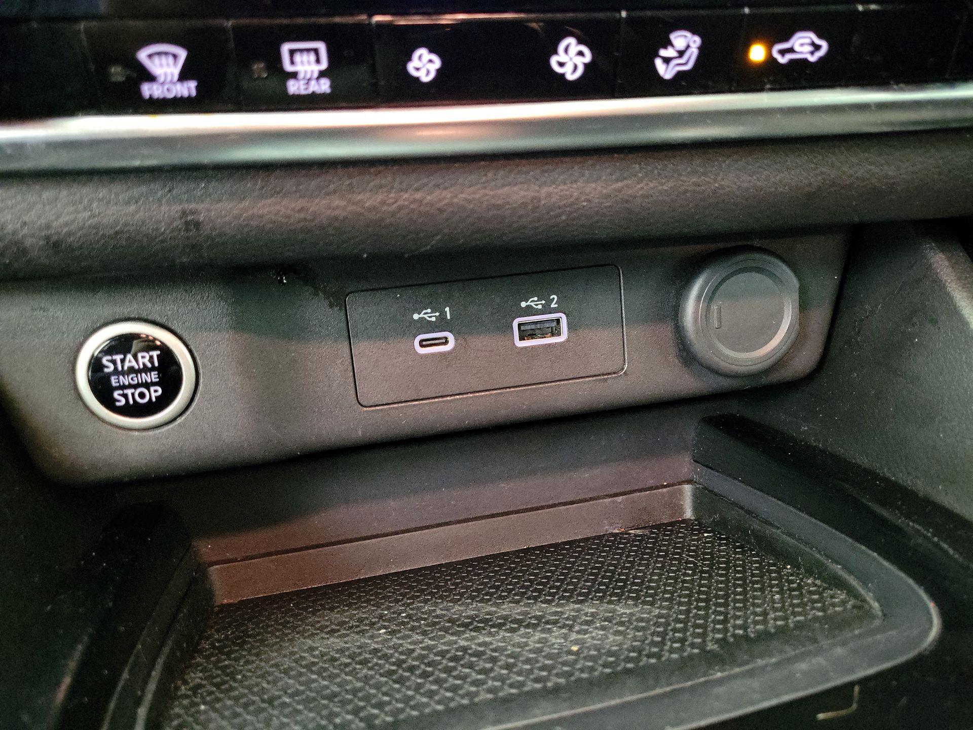 Thumbnail: 2023 Nissan Rogue - 18