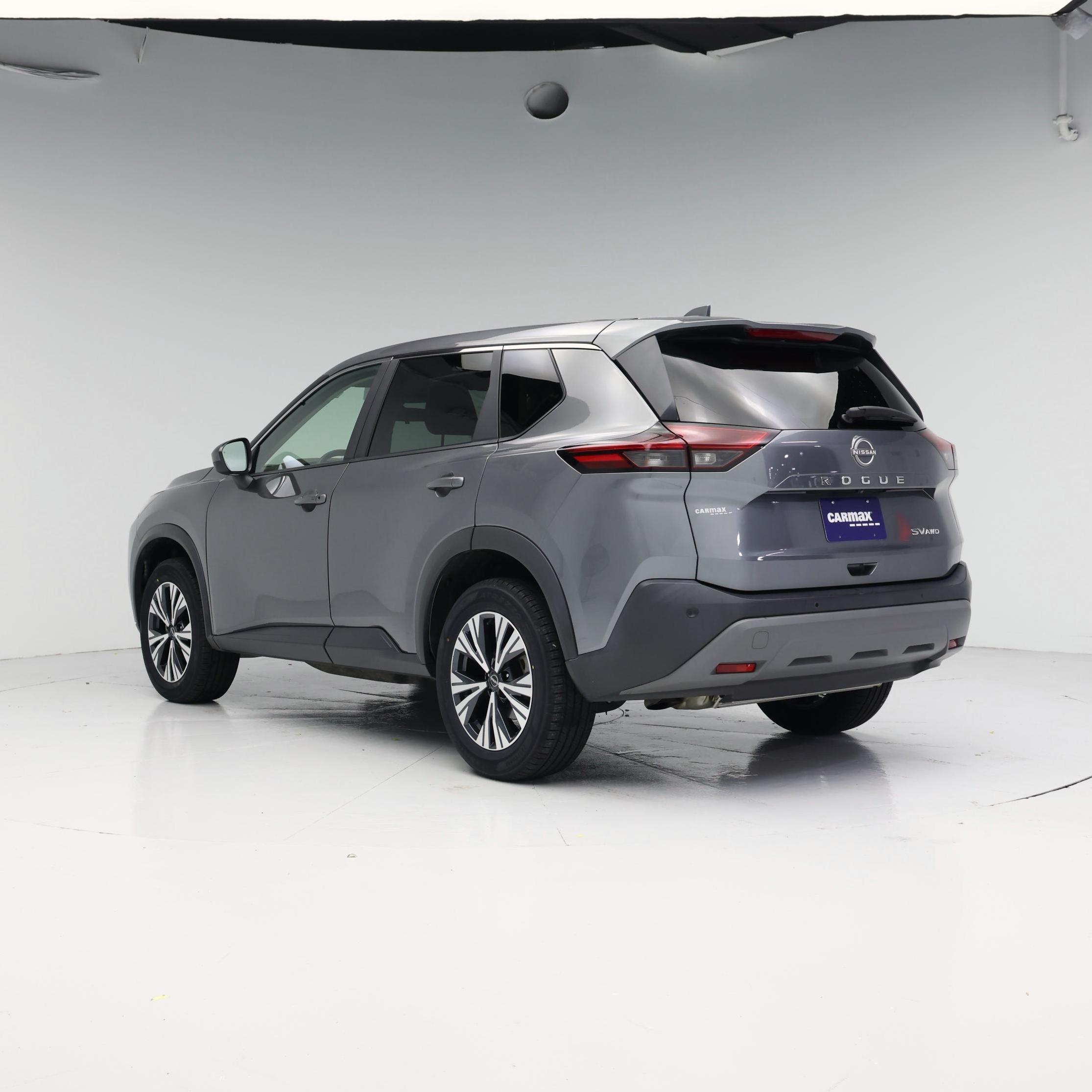 Thumbnail: 2023 Nissan Rogue - 2