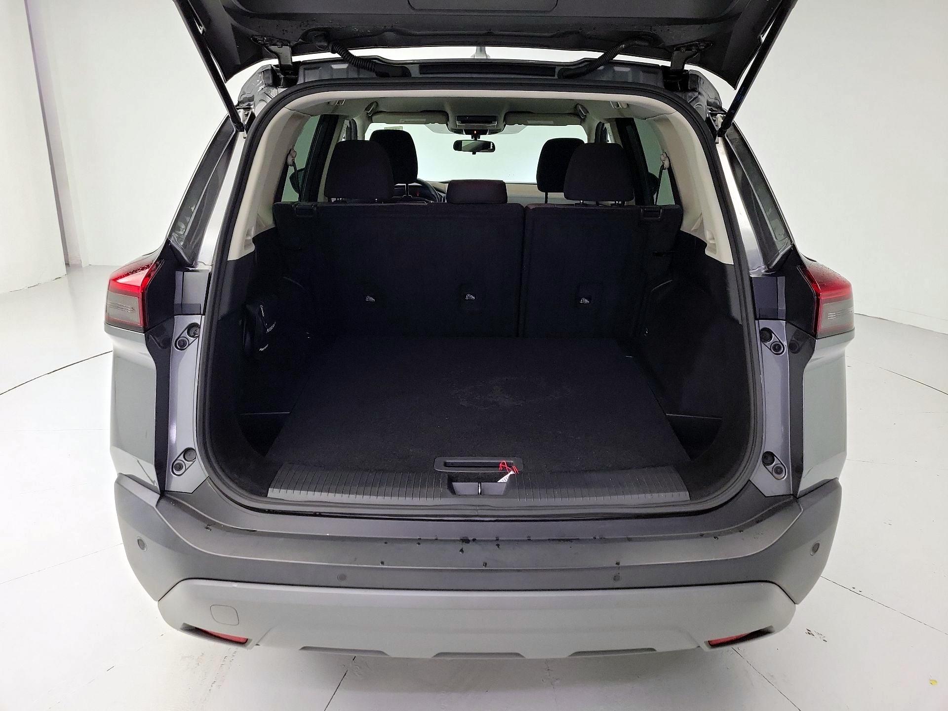 Thumbnail: 2023 Nissan Rogue - 20