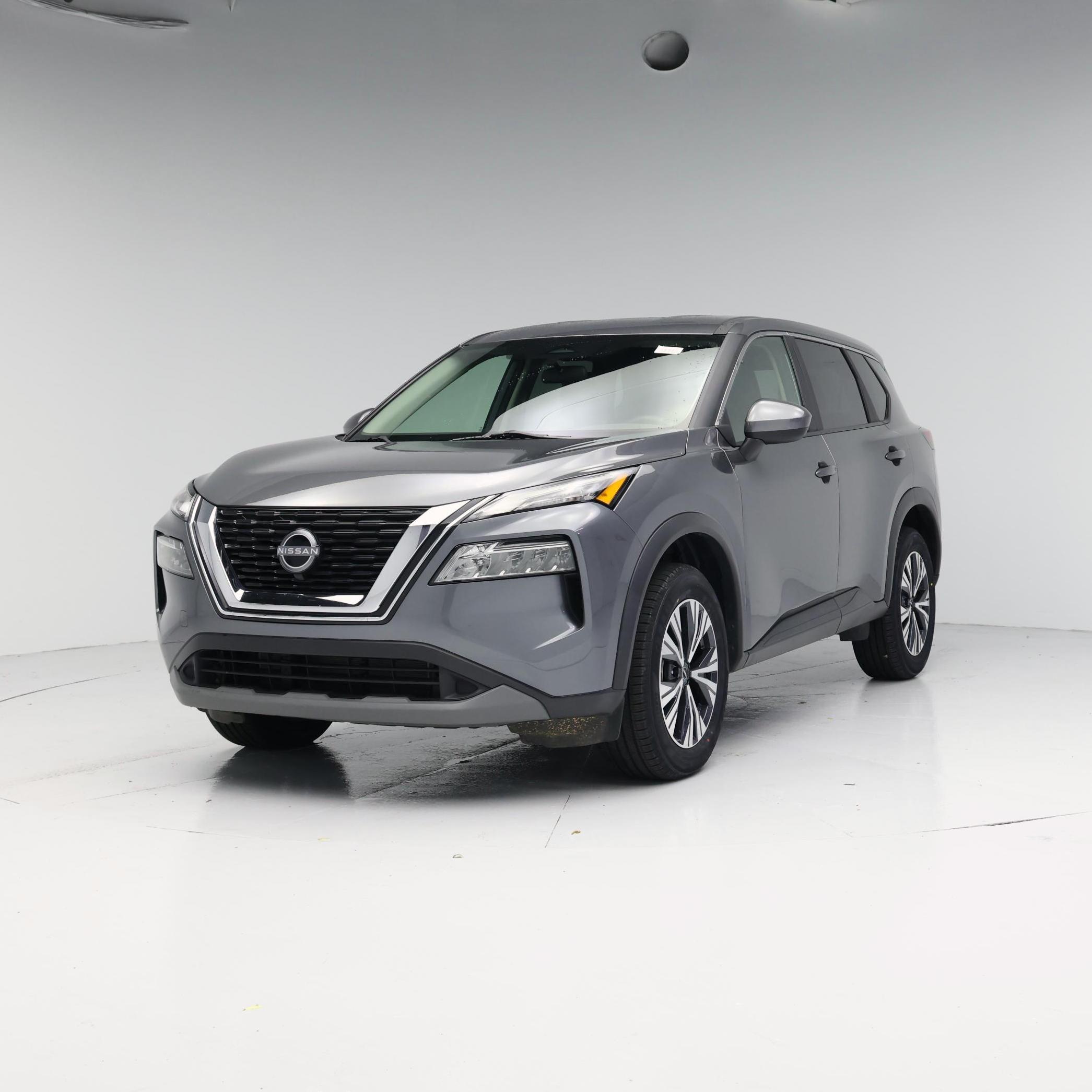 Thumbnail: 2023 Nissan Rogue - 4