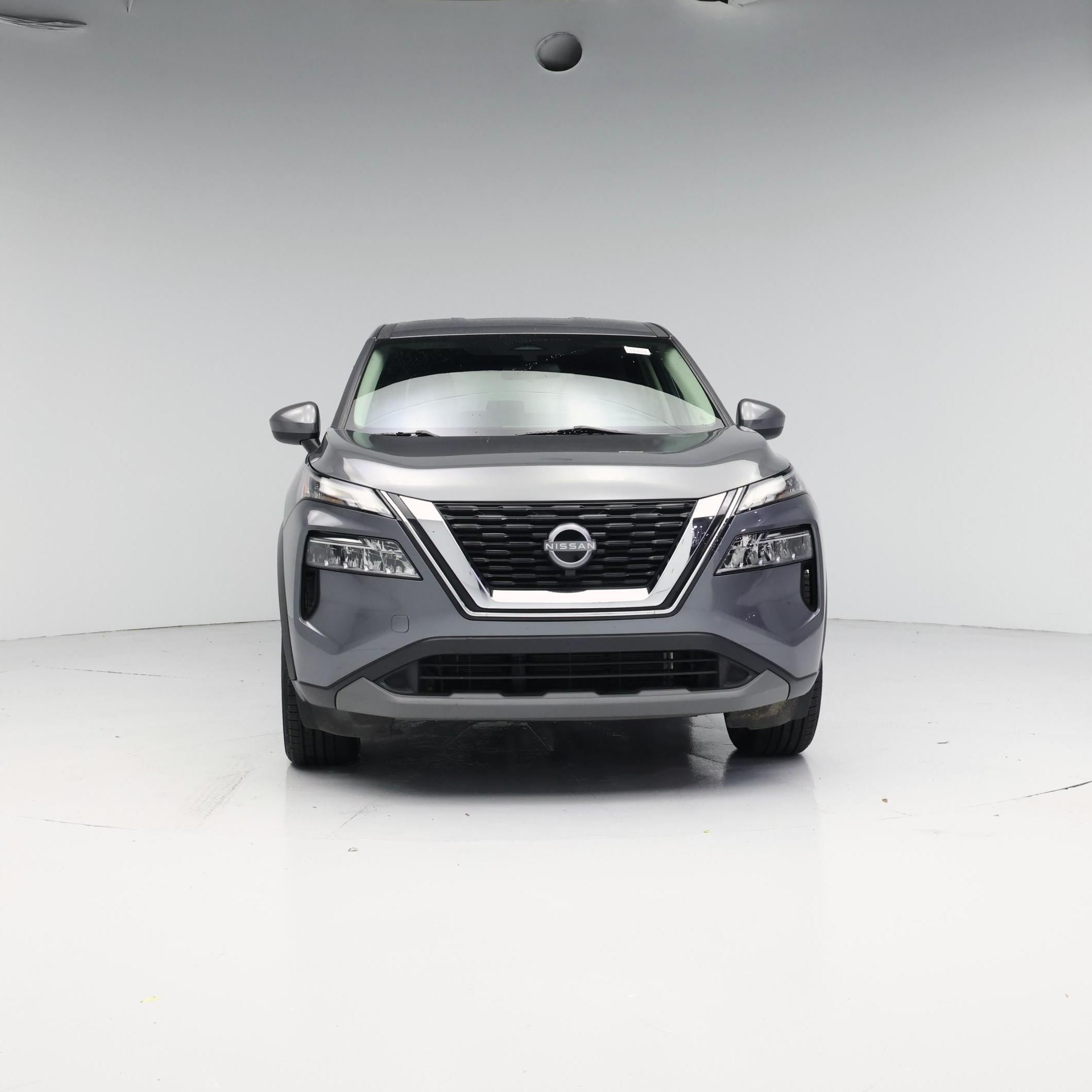 Thumbnail: 2023 Nissan Rogue - 5