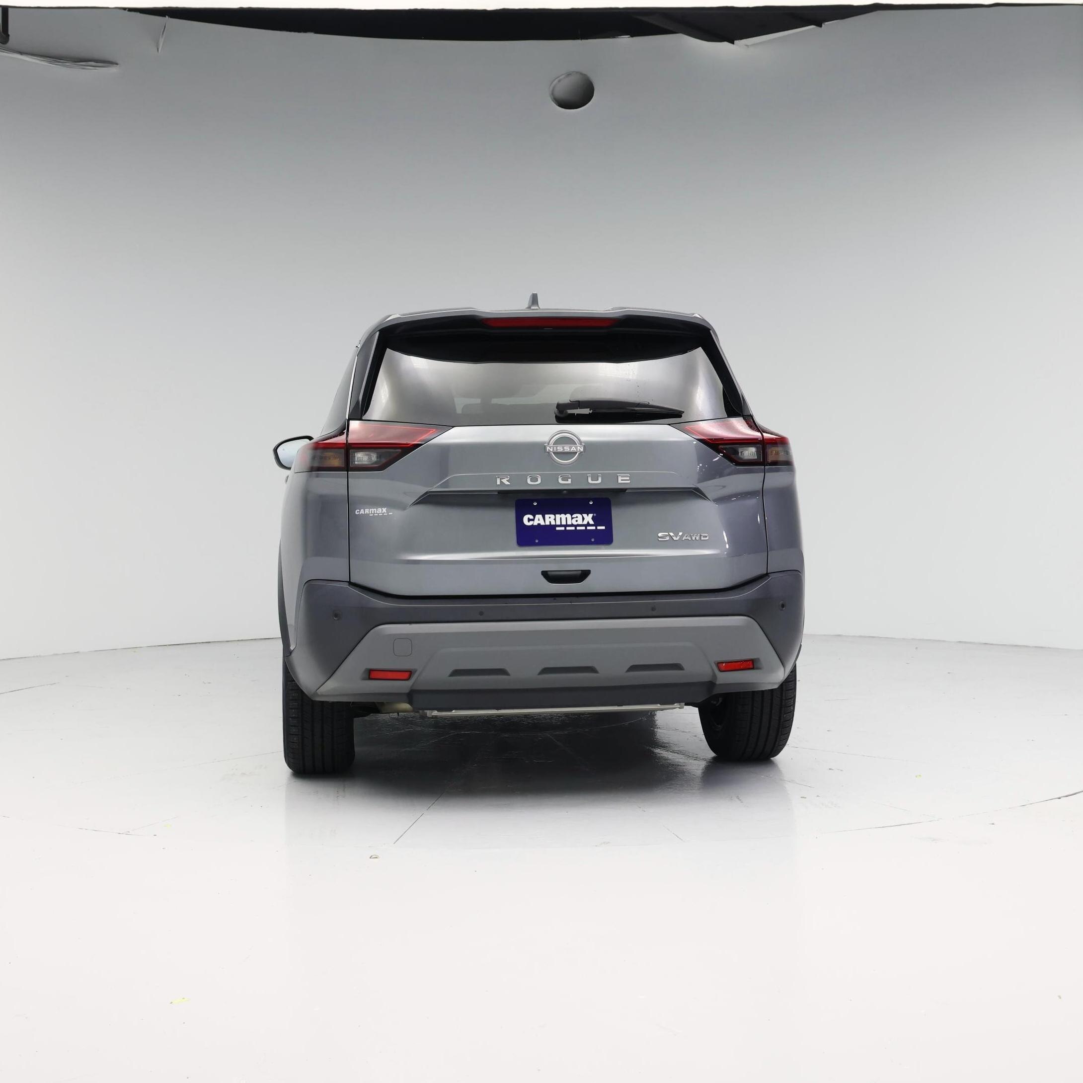 Thumbnail: 2023 Nissan Rogue - 6