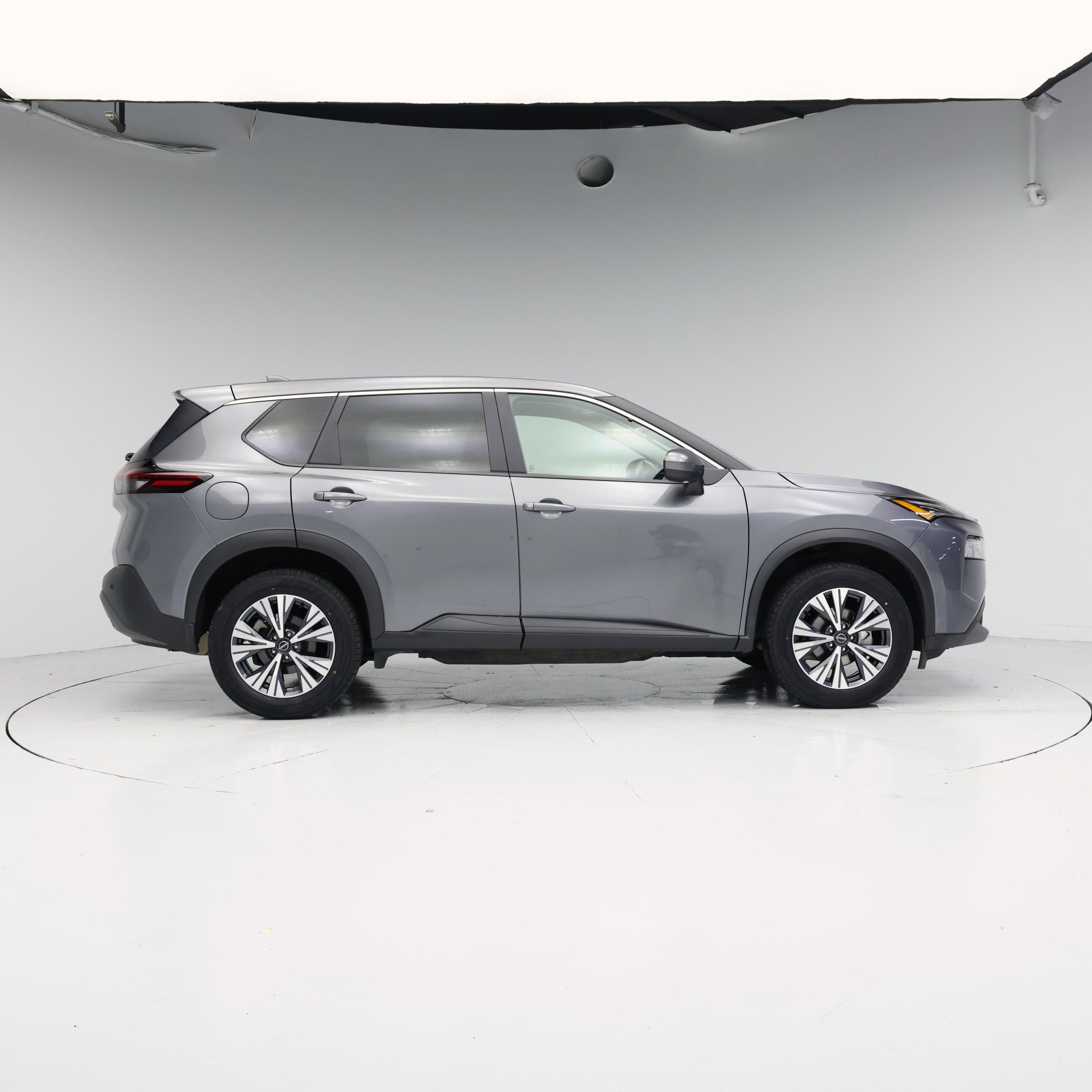 Thumbnail: 2023 Nissan Rogue - 7