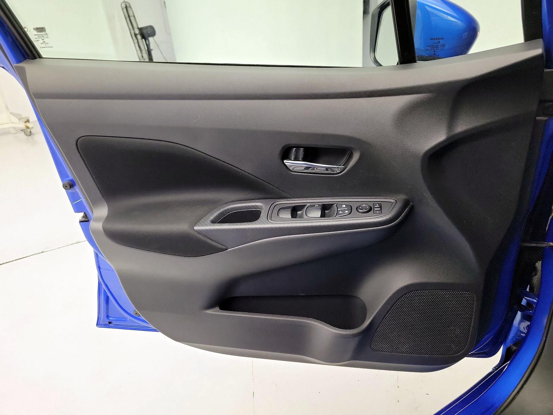 Thumbnail: 2021 Nissan Versa - 12