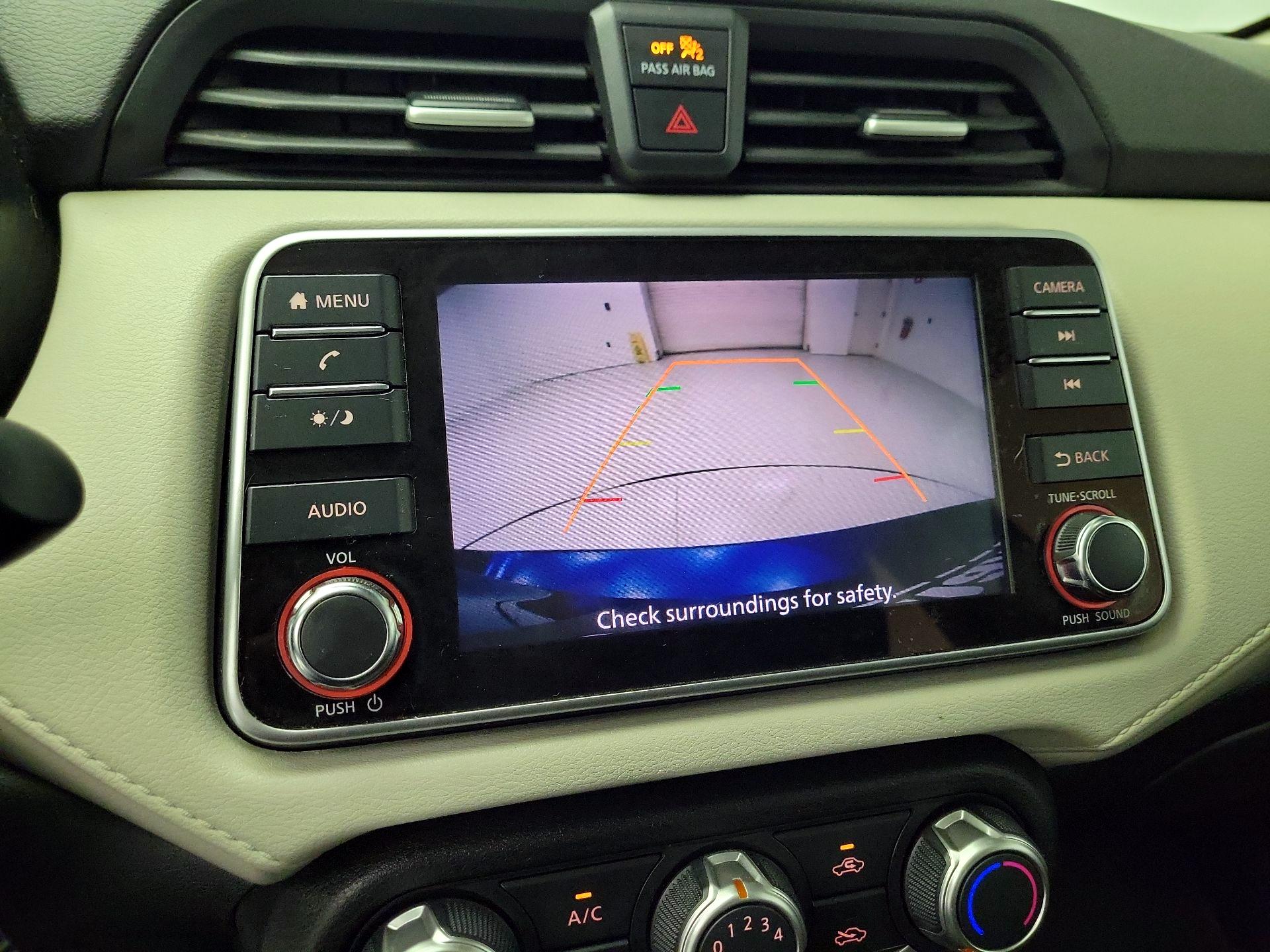 Thumbnail: 2021 Nissan Versa - 14