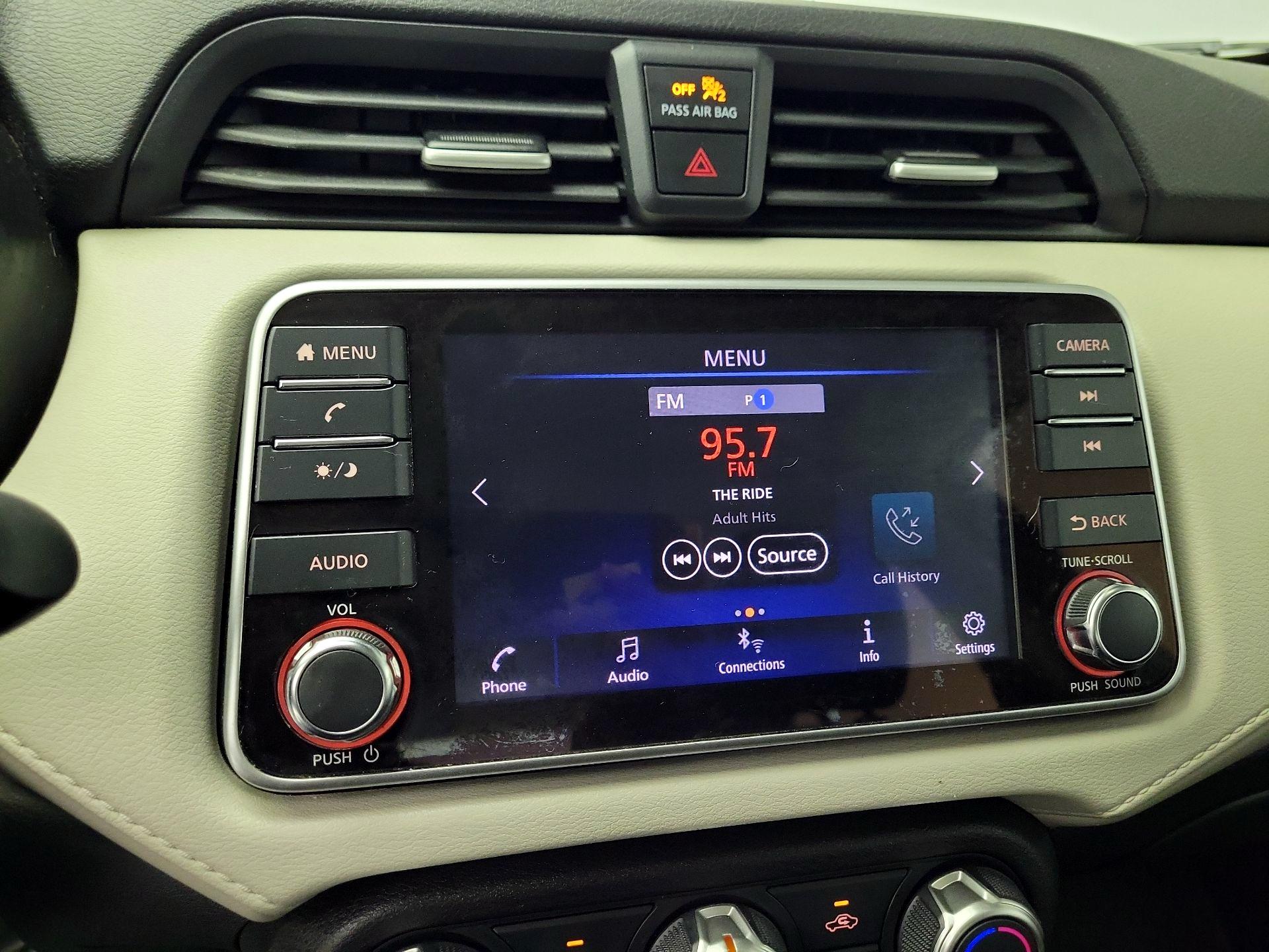 Thumbnail: 2021 Nissan Versa - 15