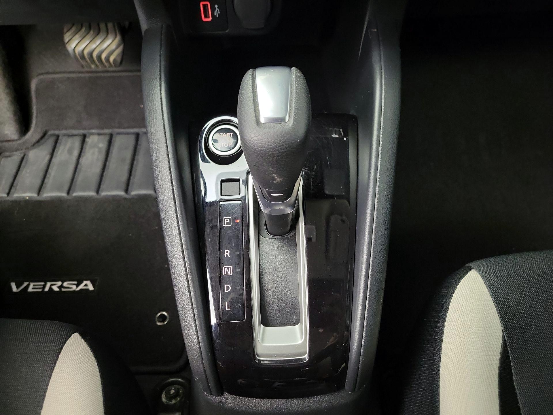 Thumbnail: 2021 Nissan Versa - 17