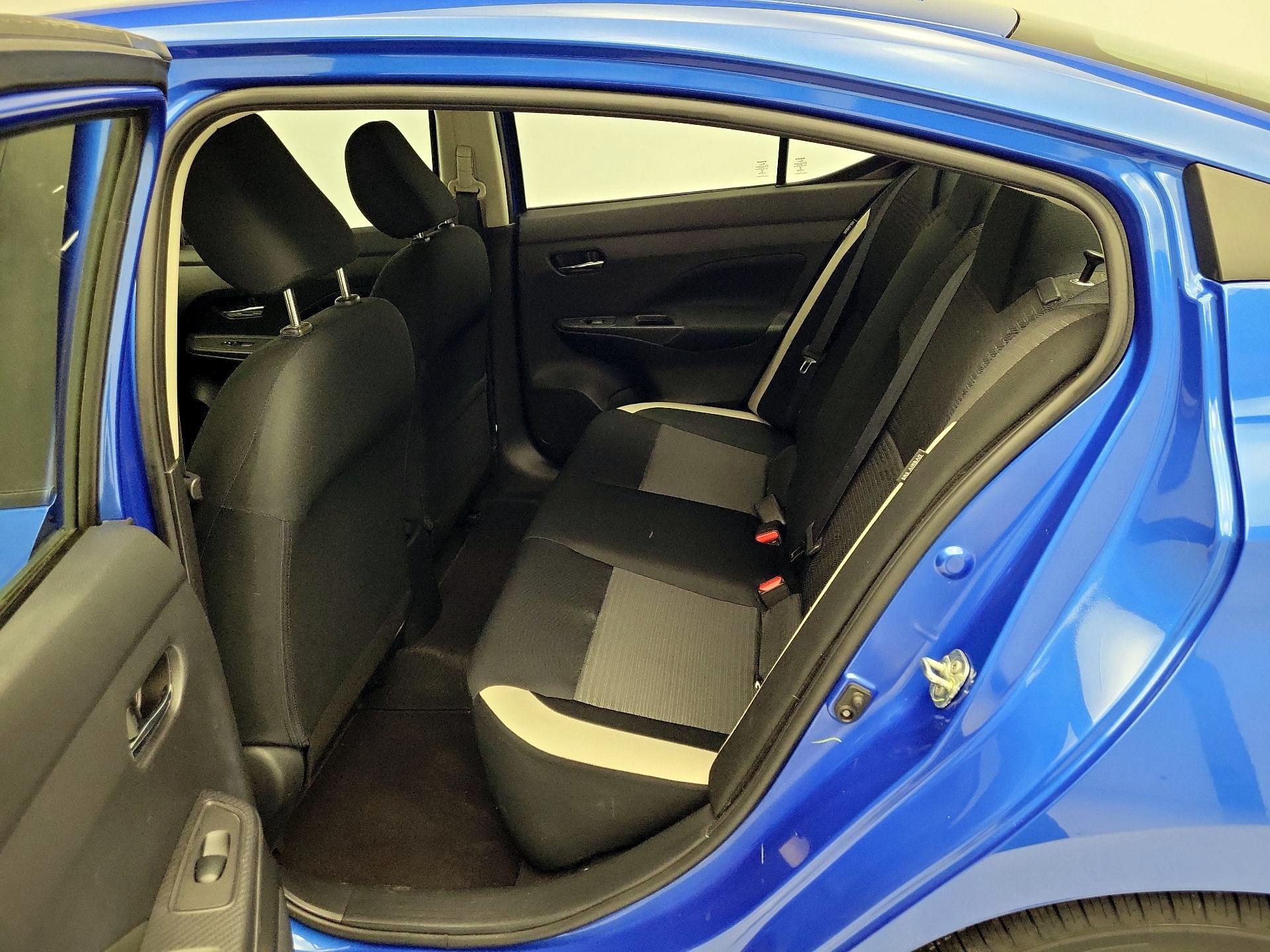 Thumbnail: 2021 Nissan Versa - 19