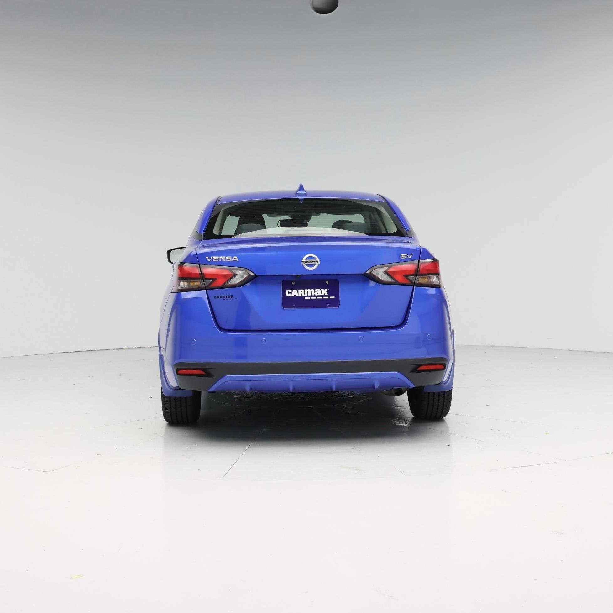 Thumbnail: 2021 Nissan Versa - 6