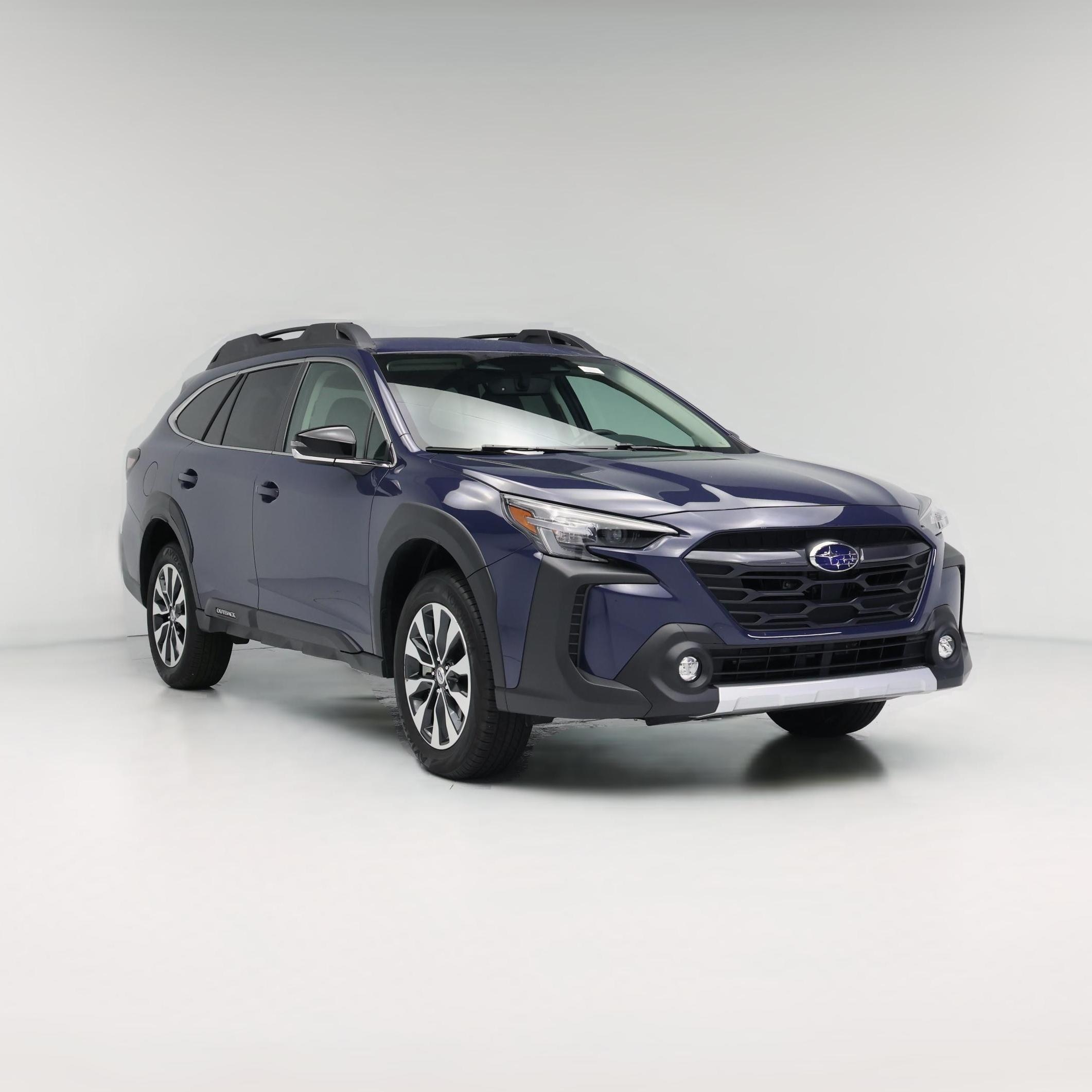 Thumbnail: 2024 Subaru Outback - 1