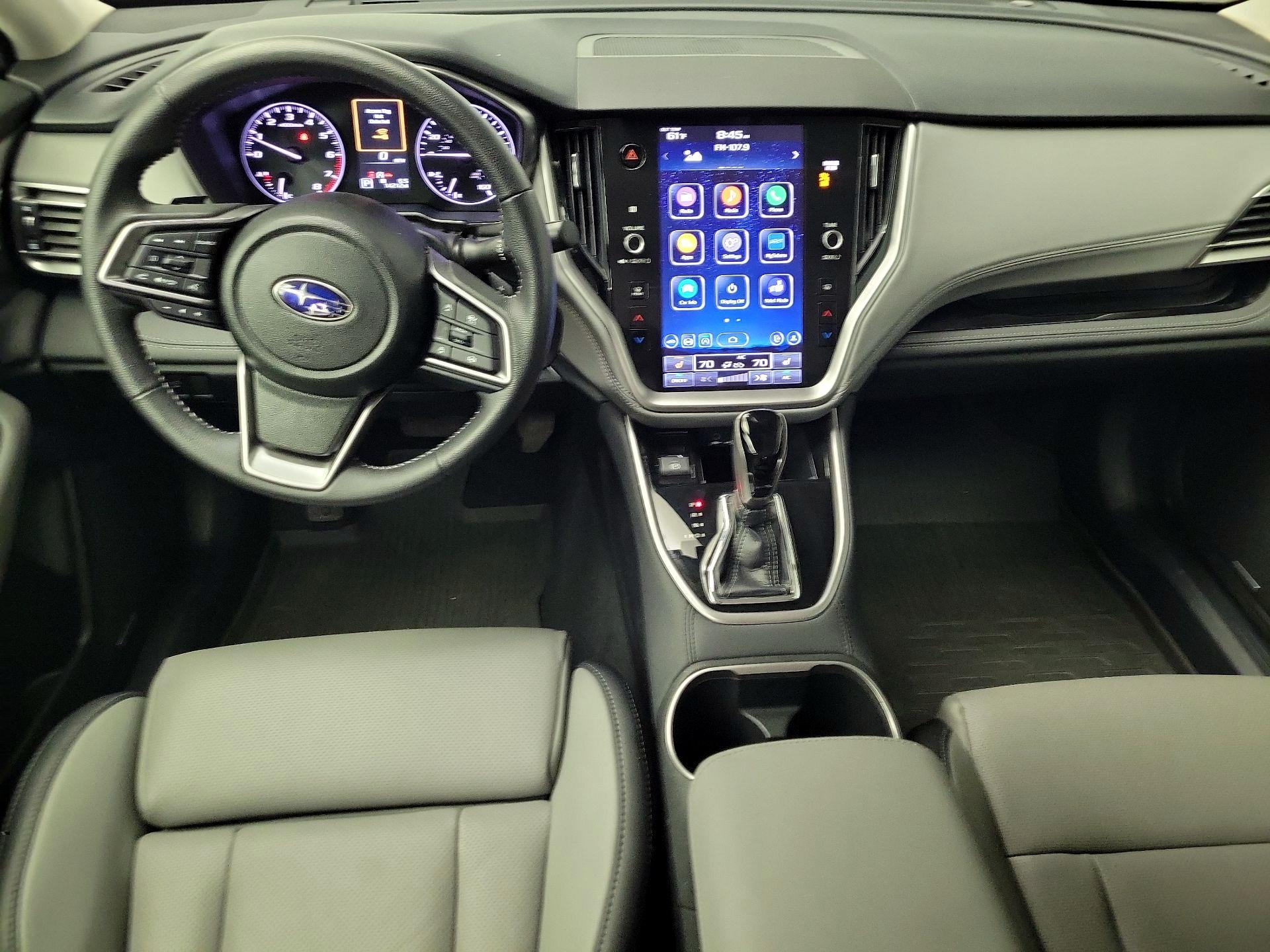 Thumbnail: 2024 Subaru Outback - 9