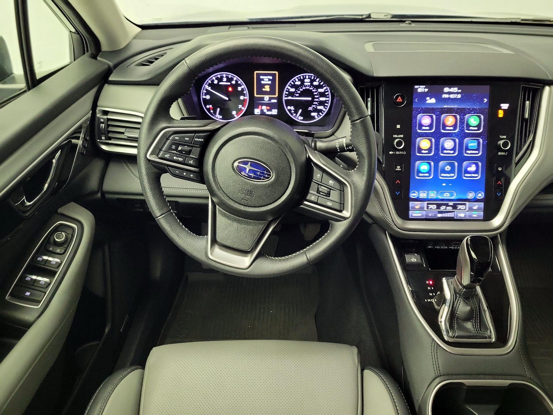 Thumbnail: 2024 Subaru Outback - 10