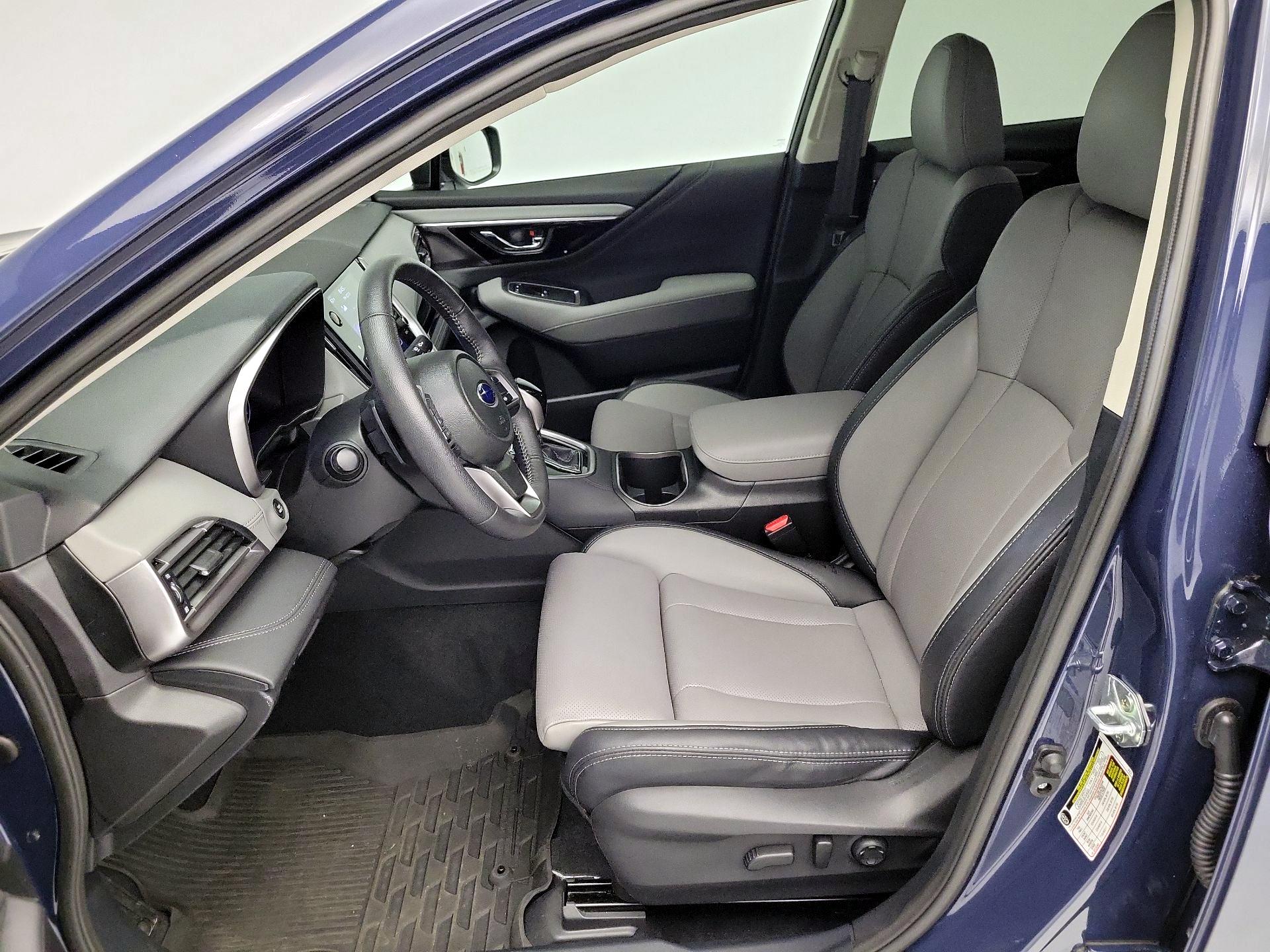 Thumbnail: 2024 Subaru Outback - 11