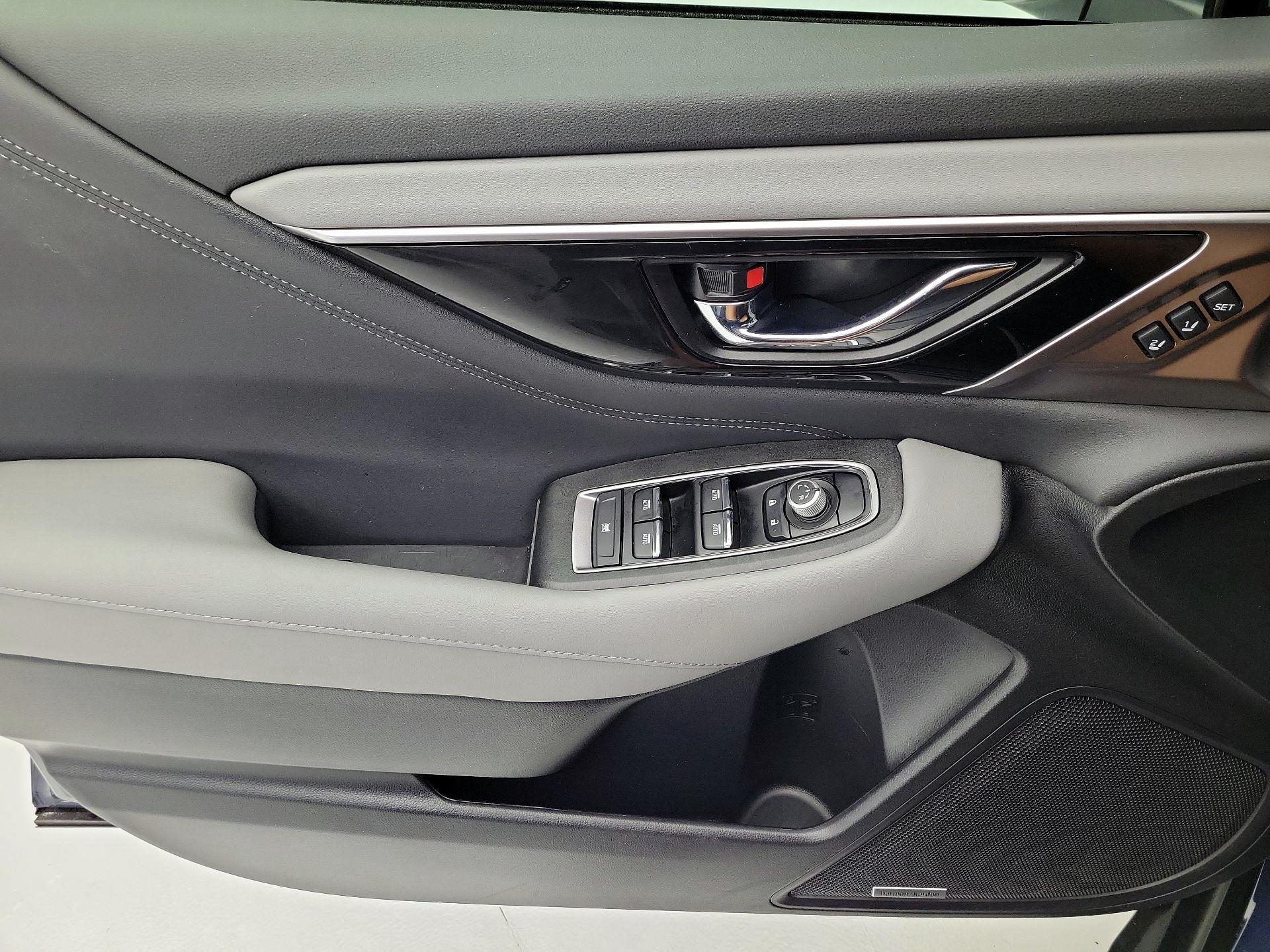 Thumbnail: 2024 Subaru Outback - 12