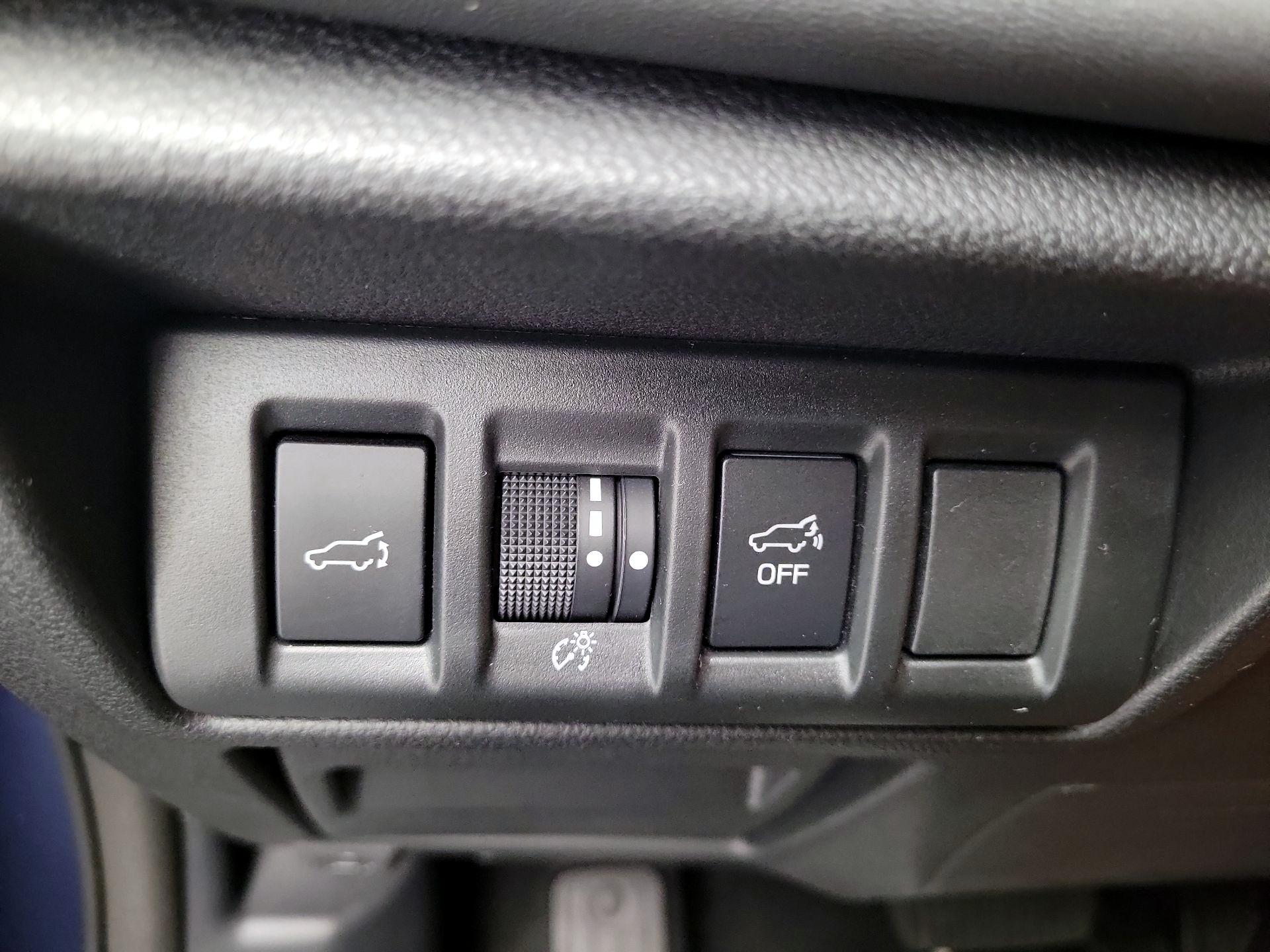 Thumbnail: 2024 Subaru Outback - 13