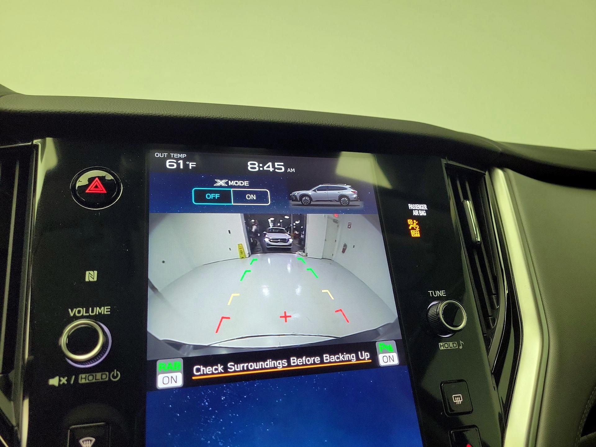 Thumbnail: 2024 Subaru Outback - 14