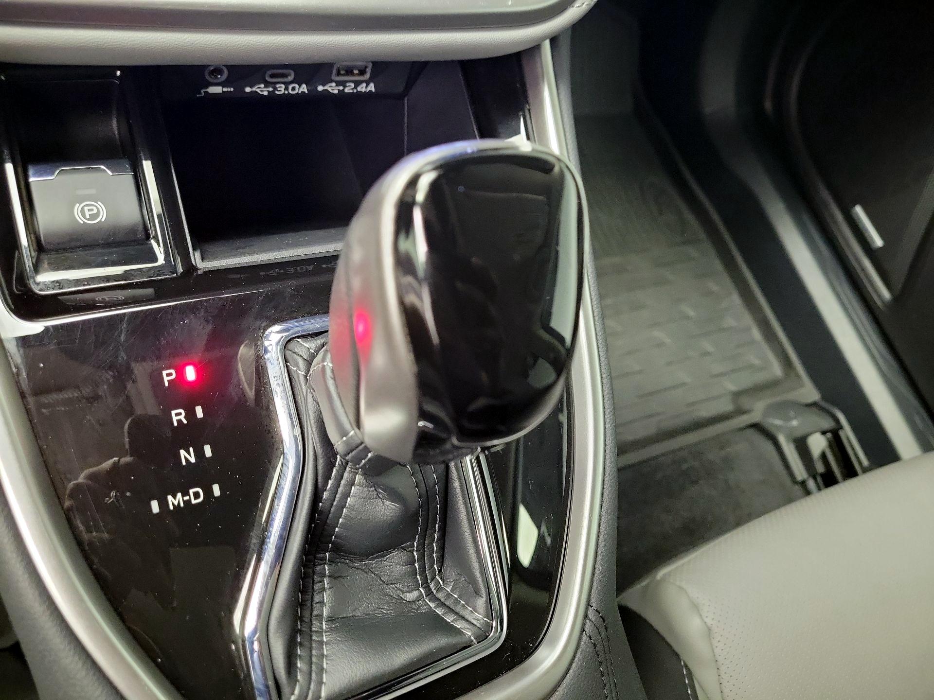 Thumbnail: 2024 Subaru Outback - 17