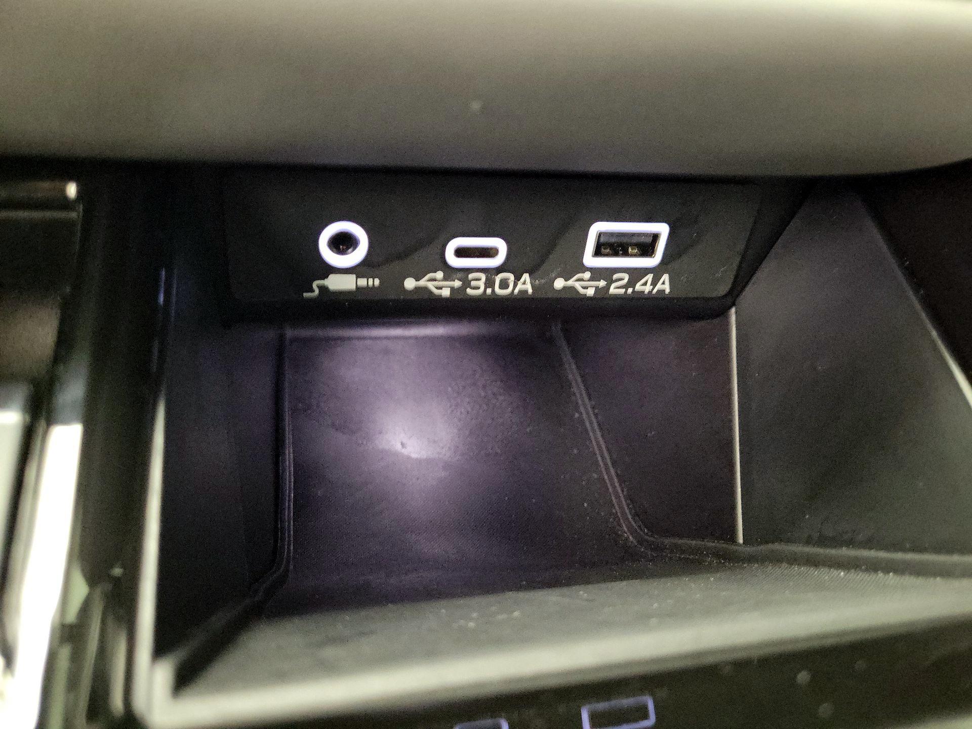 Thumbnail: 2024 Subaru Outback - 18