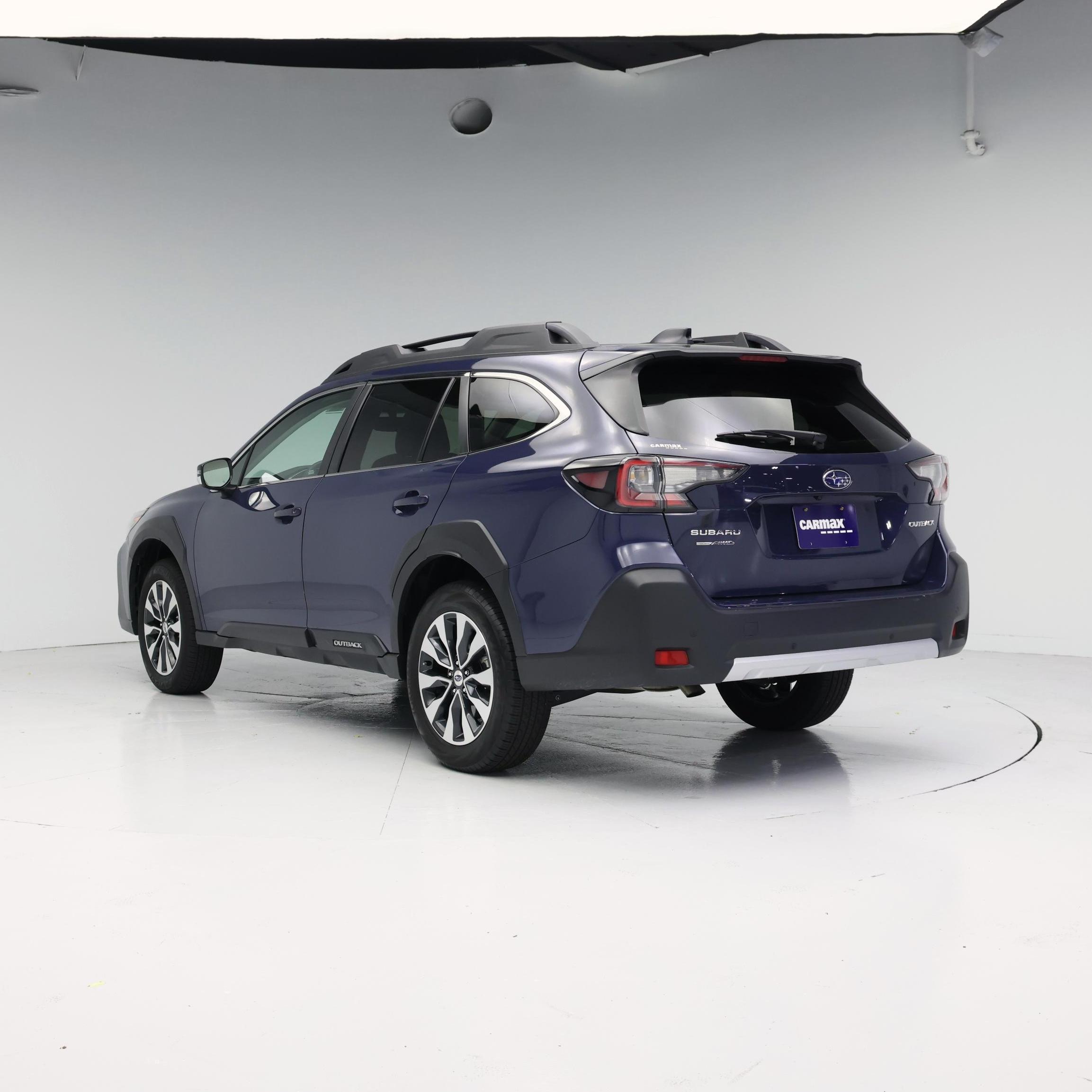Thumbnail: 2024 Subaru Outback - 2