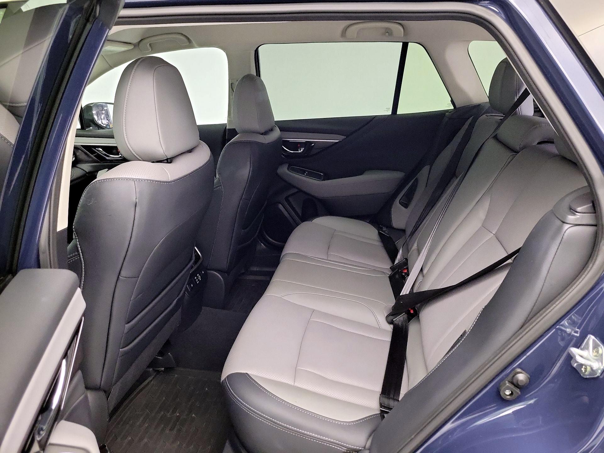 Thumbnail: 2024 Subaru Outback - 19