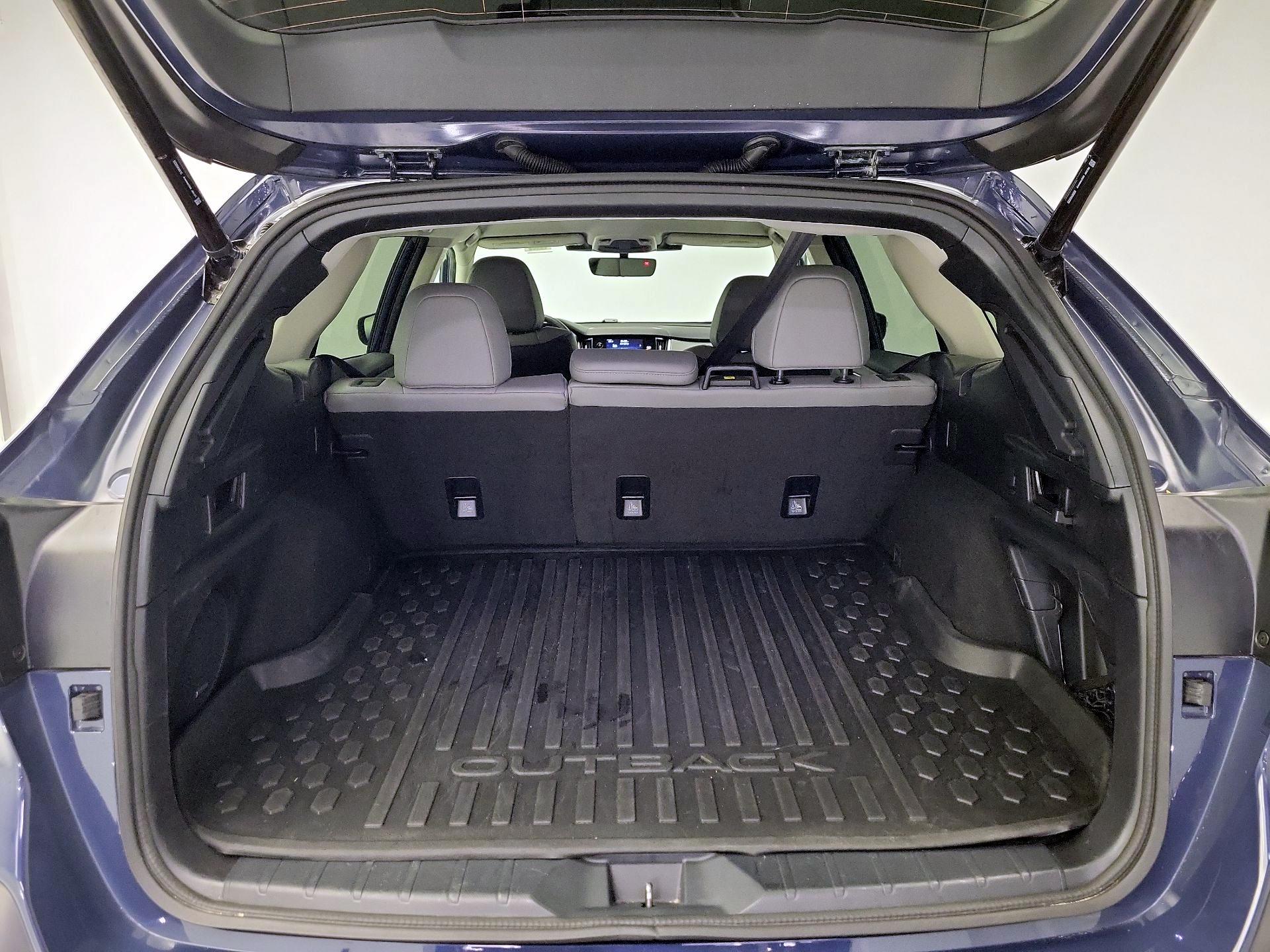 Thumbnail: 2024 Subaru Outback - 20