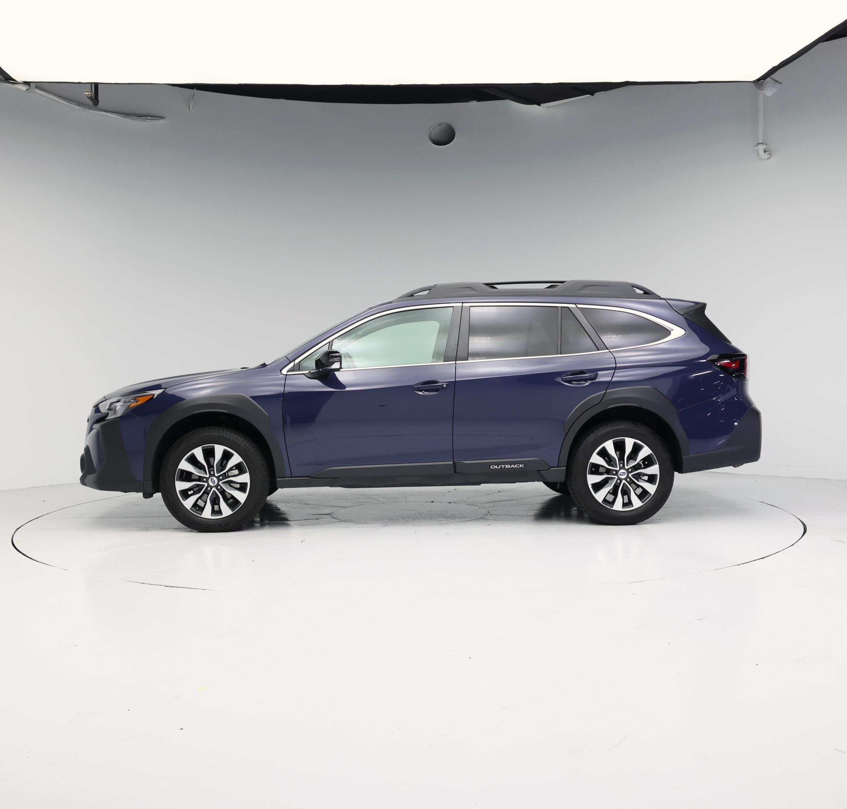 Thumbnail: 2024 Subaru Outback - 3