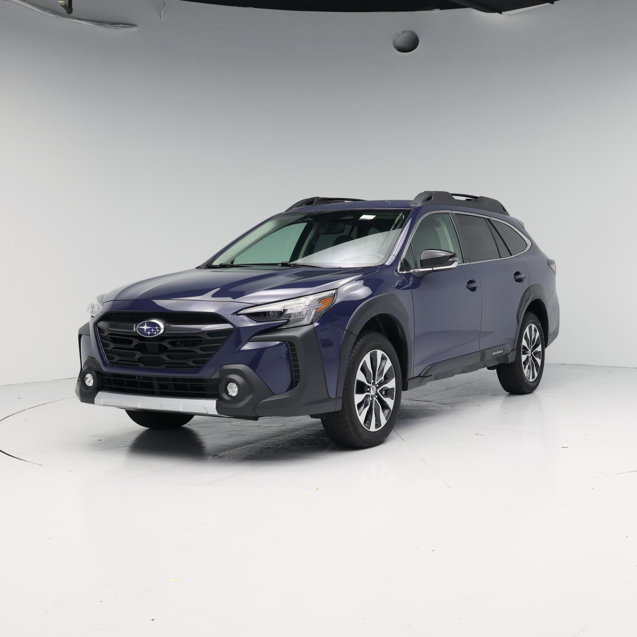 Thumbnail: 2024 Subaru Outback - 4