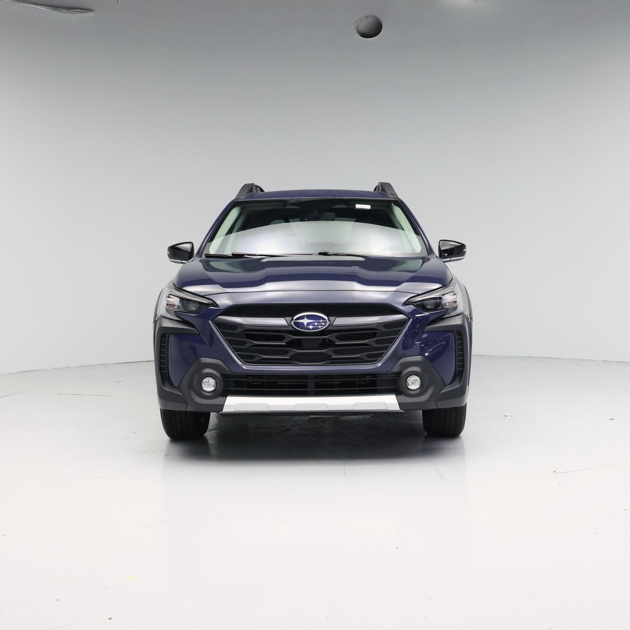 Thumbnail: 2024 Subaru Outback - 5