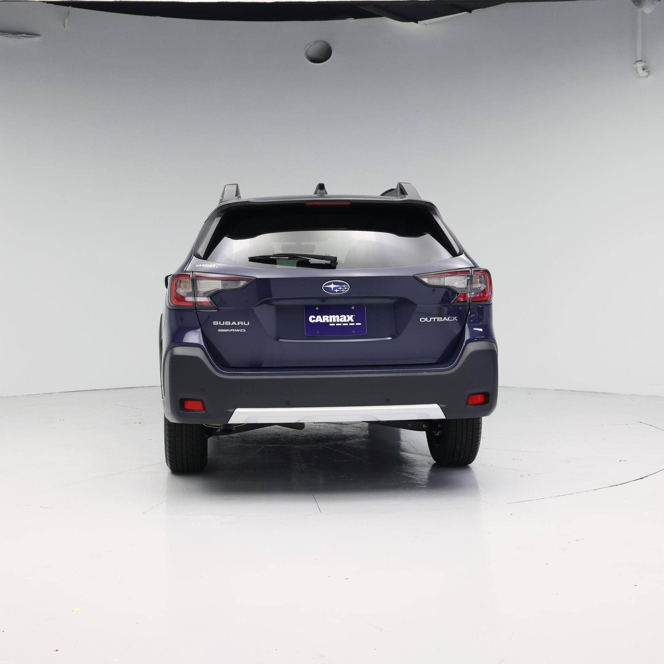 Thumbnail: 2024 Subaru Outback - 6