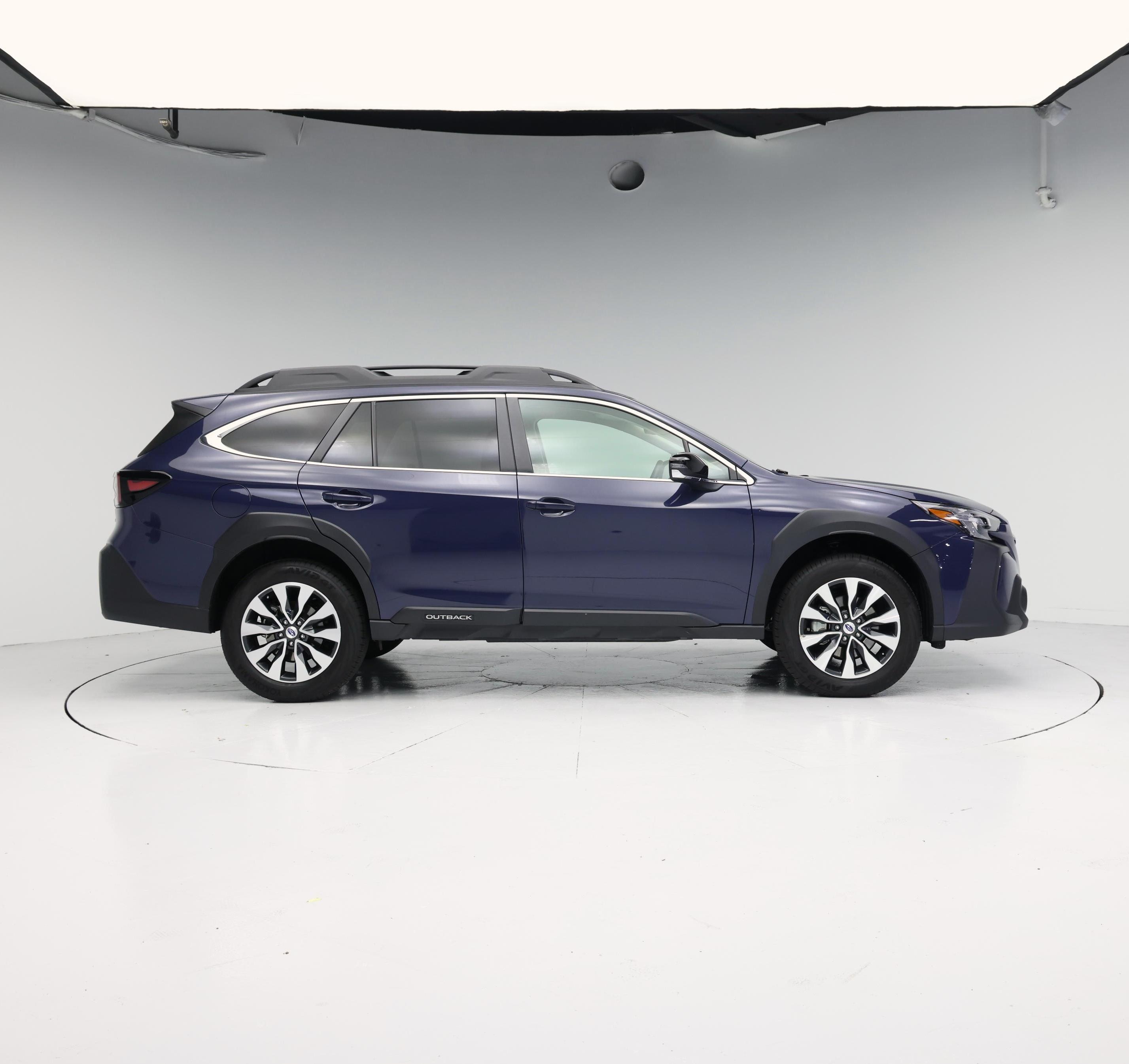 Thumbnail: 2024 Subaru Outback - 7