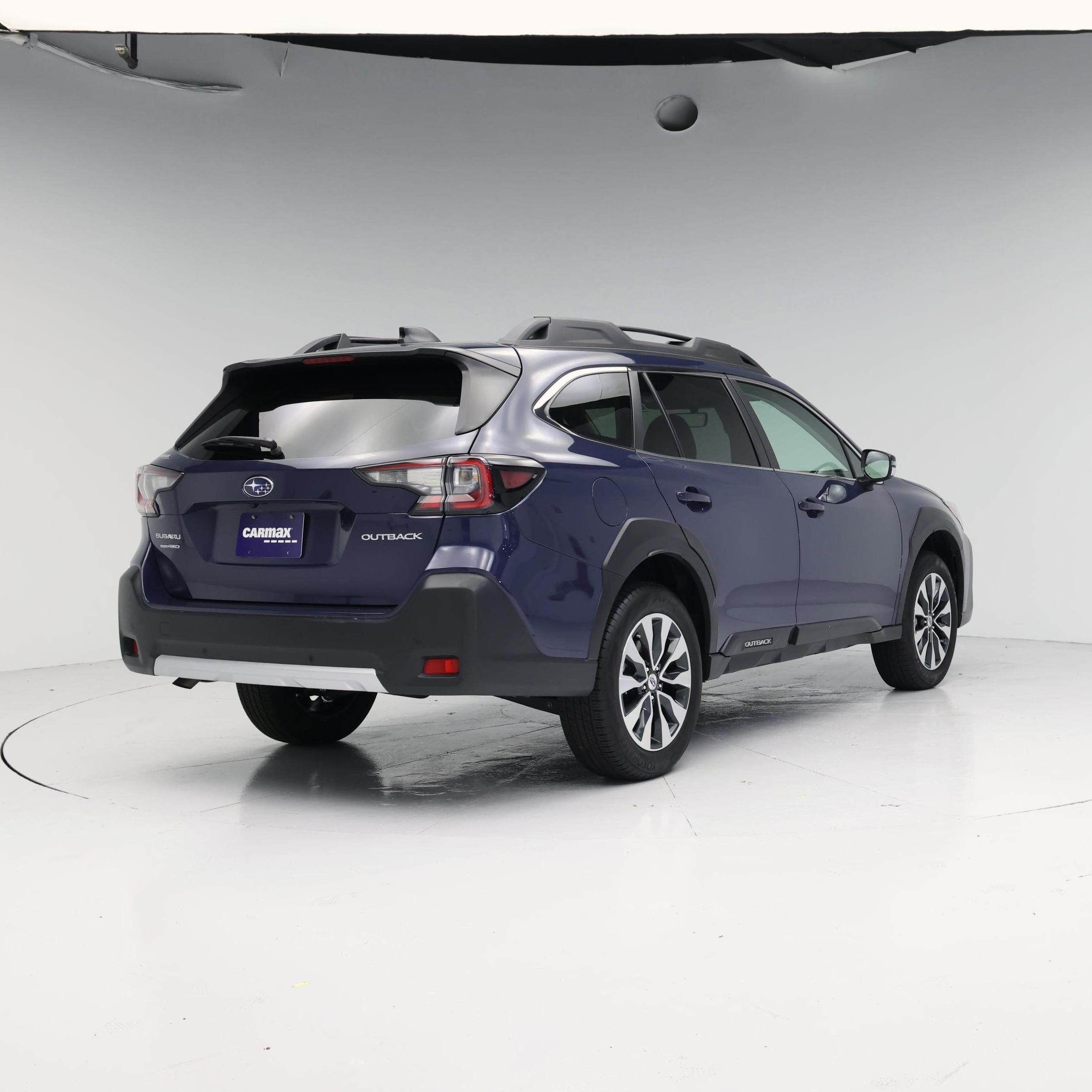 Thumbnail: 2024 Subaru Outback - 8