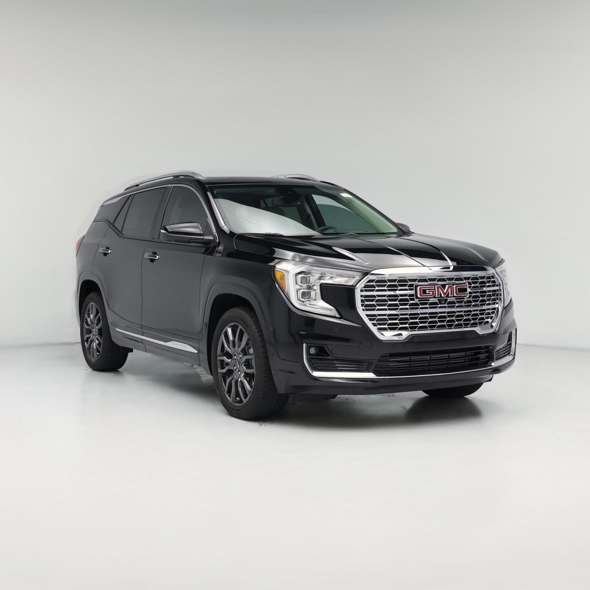 Thumbnail: 2024 GMC Terrain - 1