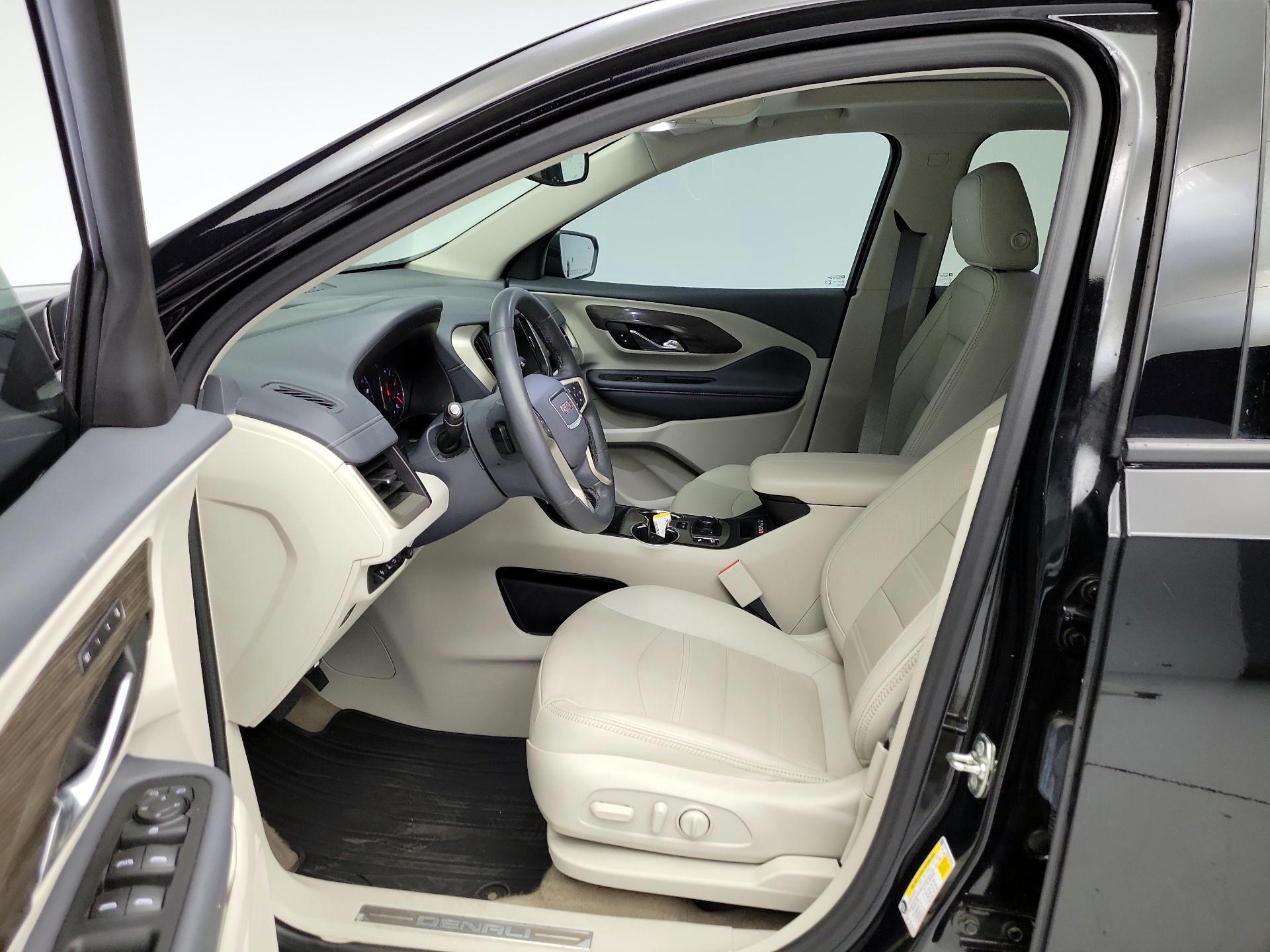 Thumbnail: 2024 GMC Terrain - 11