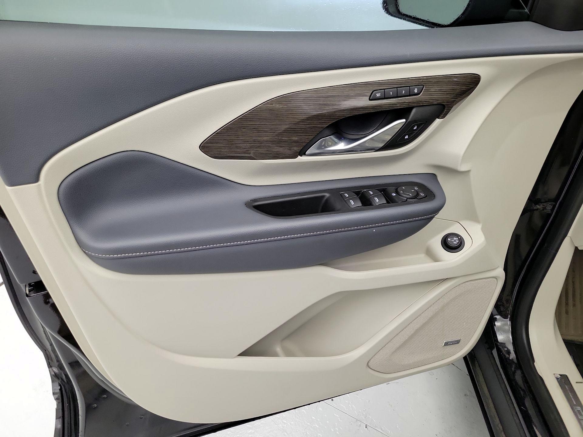 Thumbnail: 2024 GMC Terrain - 12