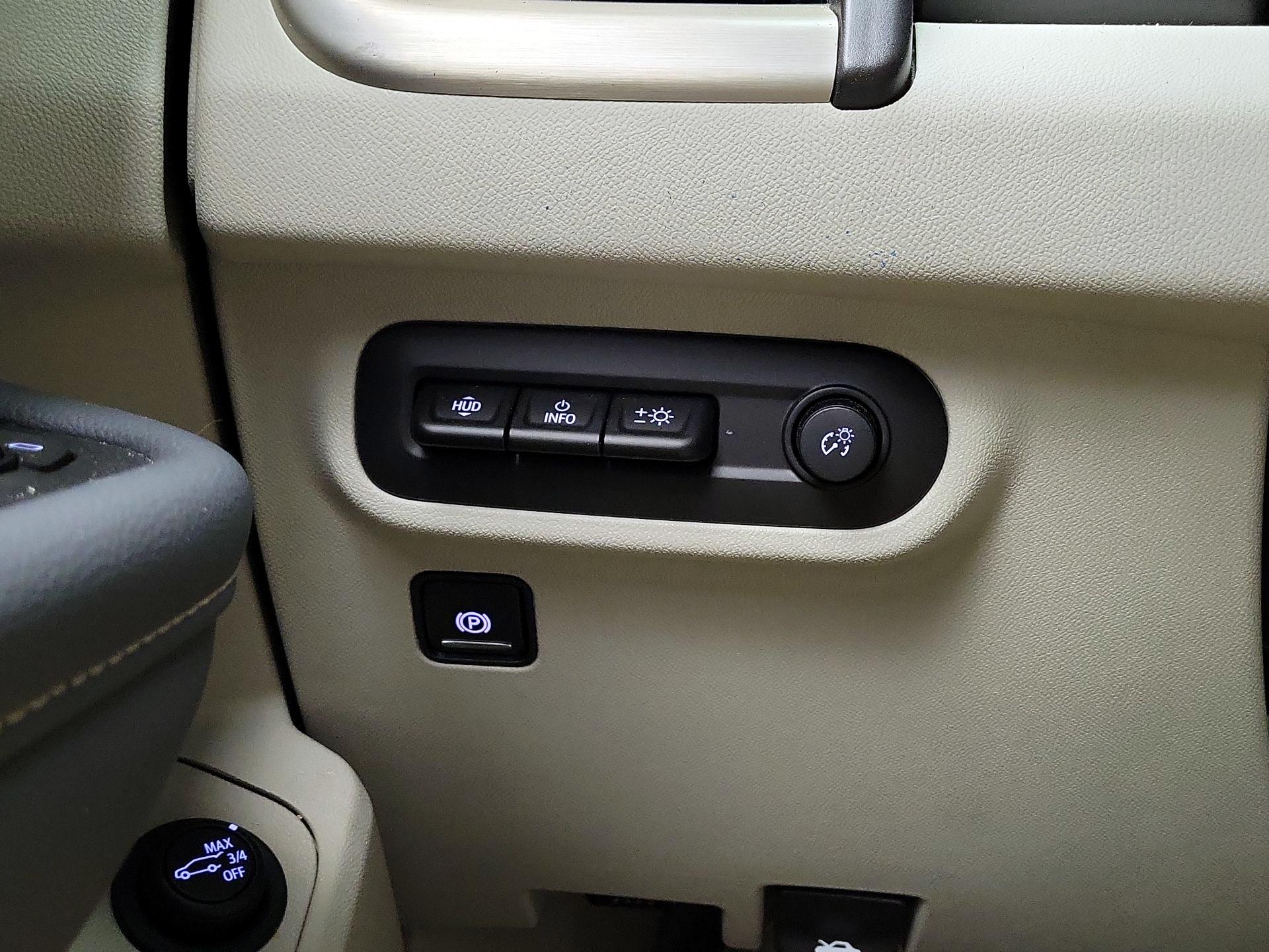 Thumbnail: 2024 GMC Terrain - 13