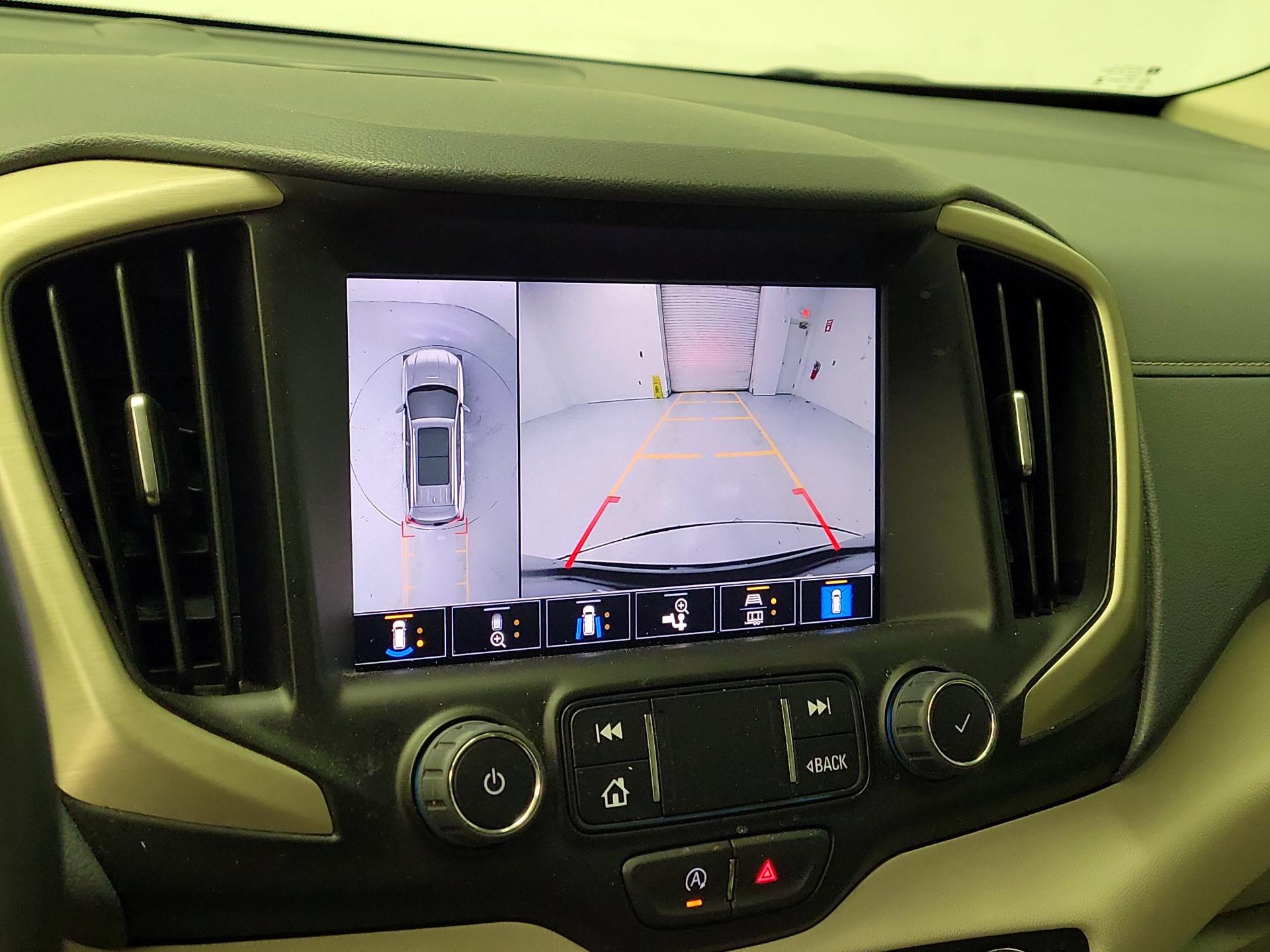 Thumbnail: 2024 GMC Terrain - 14