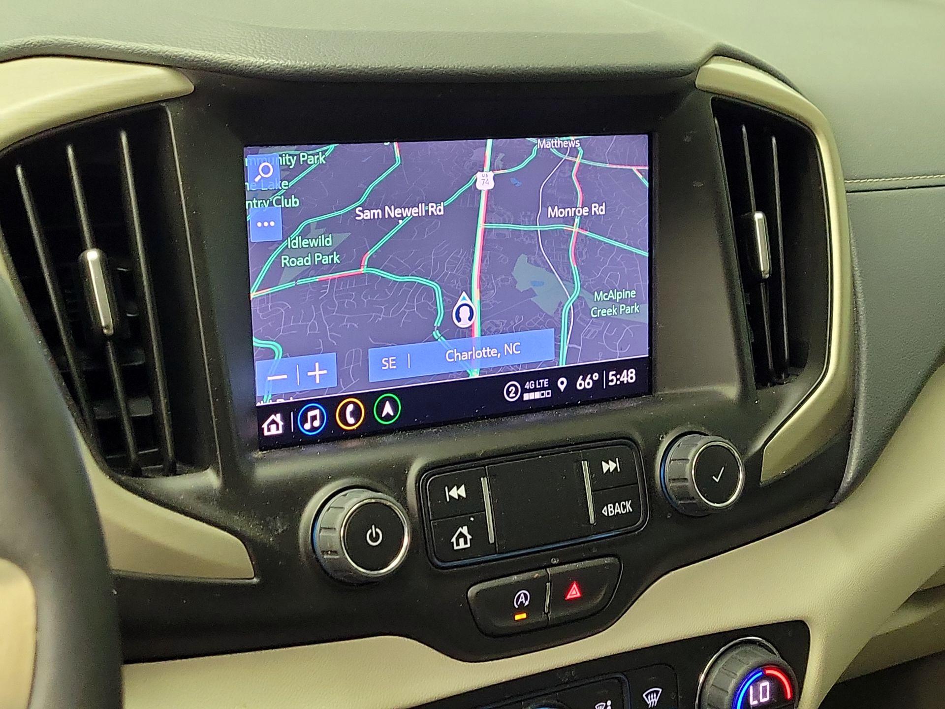 Thumbnail: 2024 GMC Terrain - 15