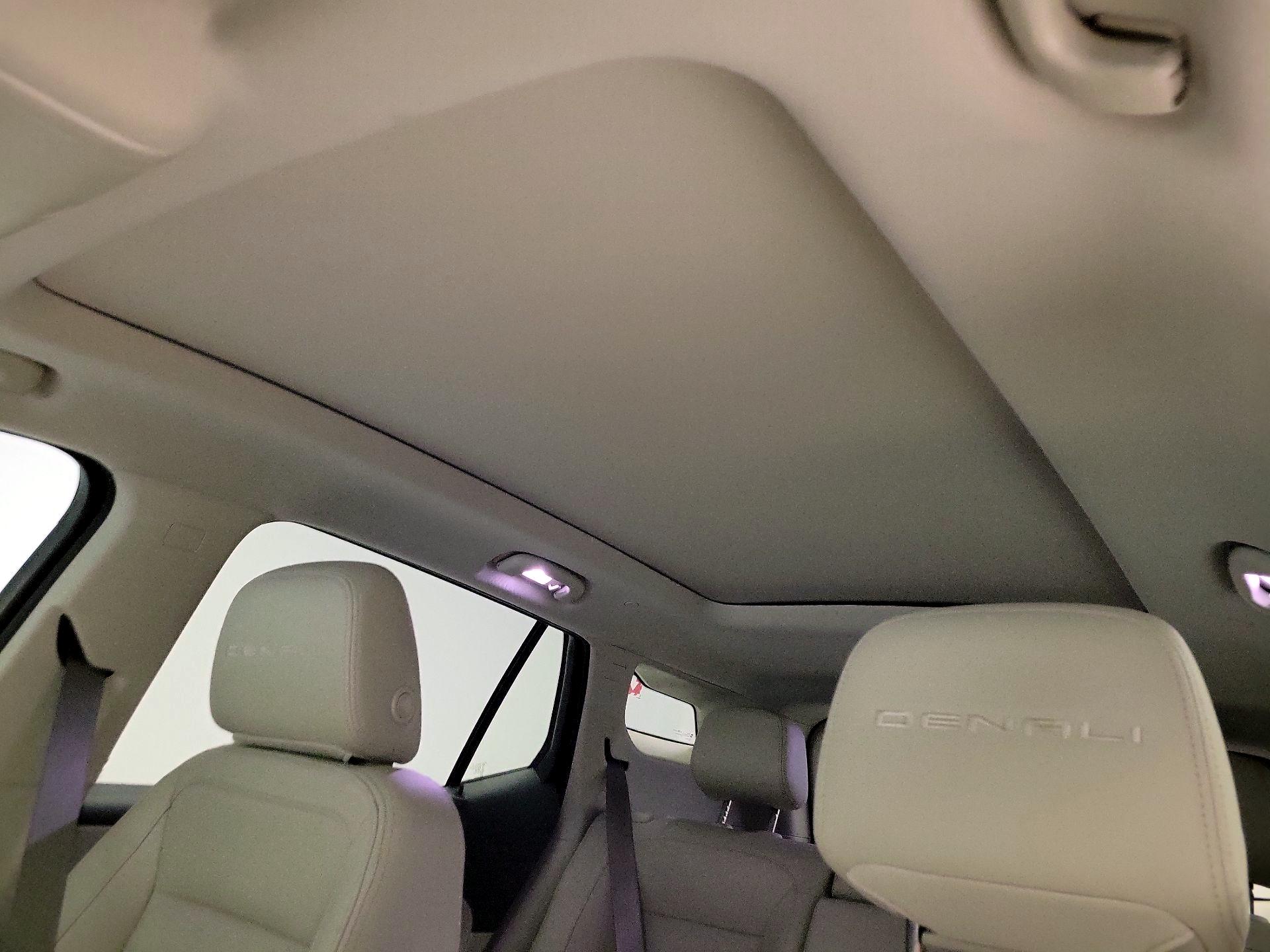 Thumbnail: 2024 GMC Terrain - 19