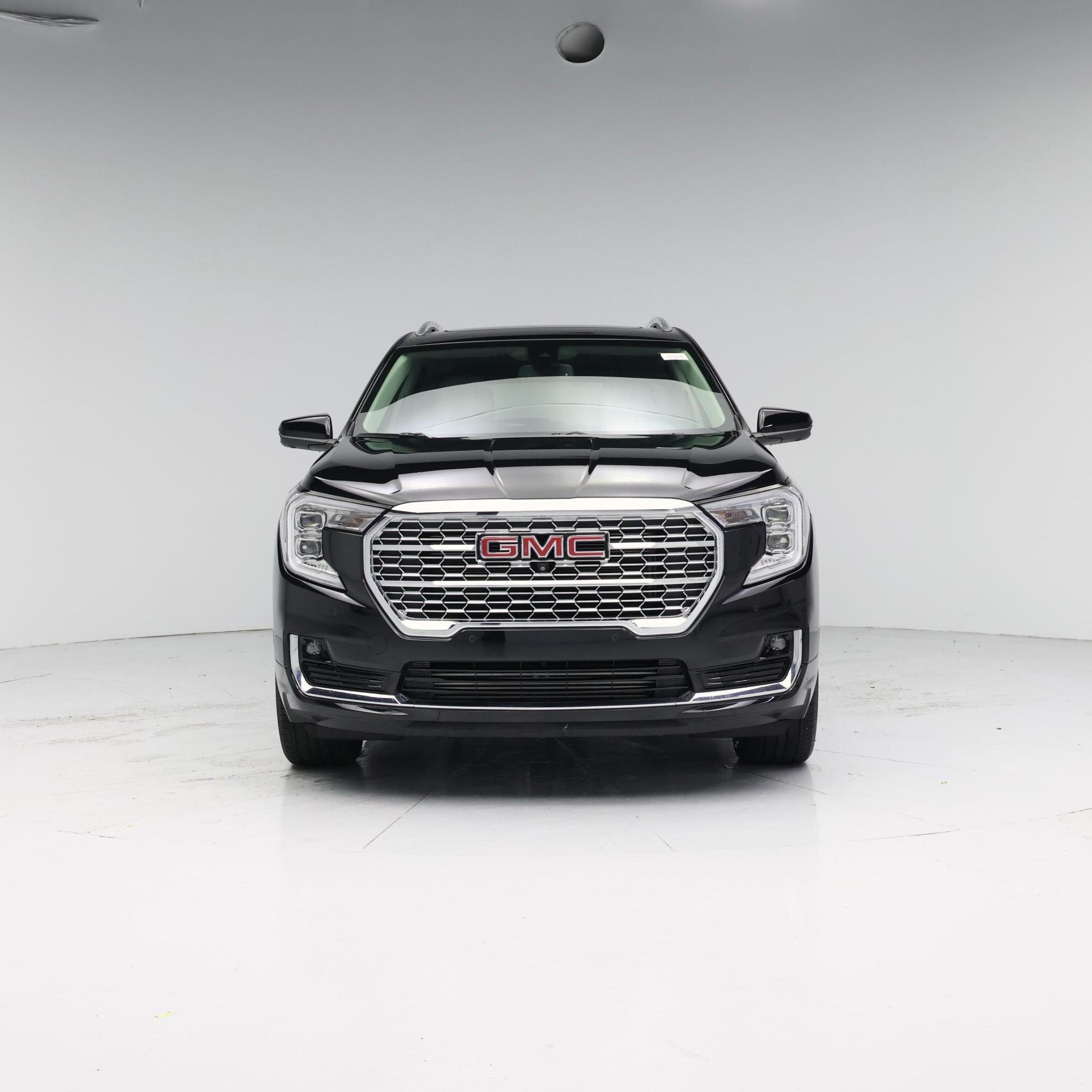 Thumbnail: 2024 GMC Terrain - 5