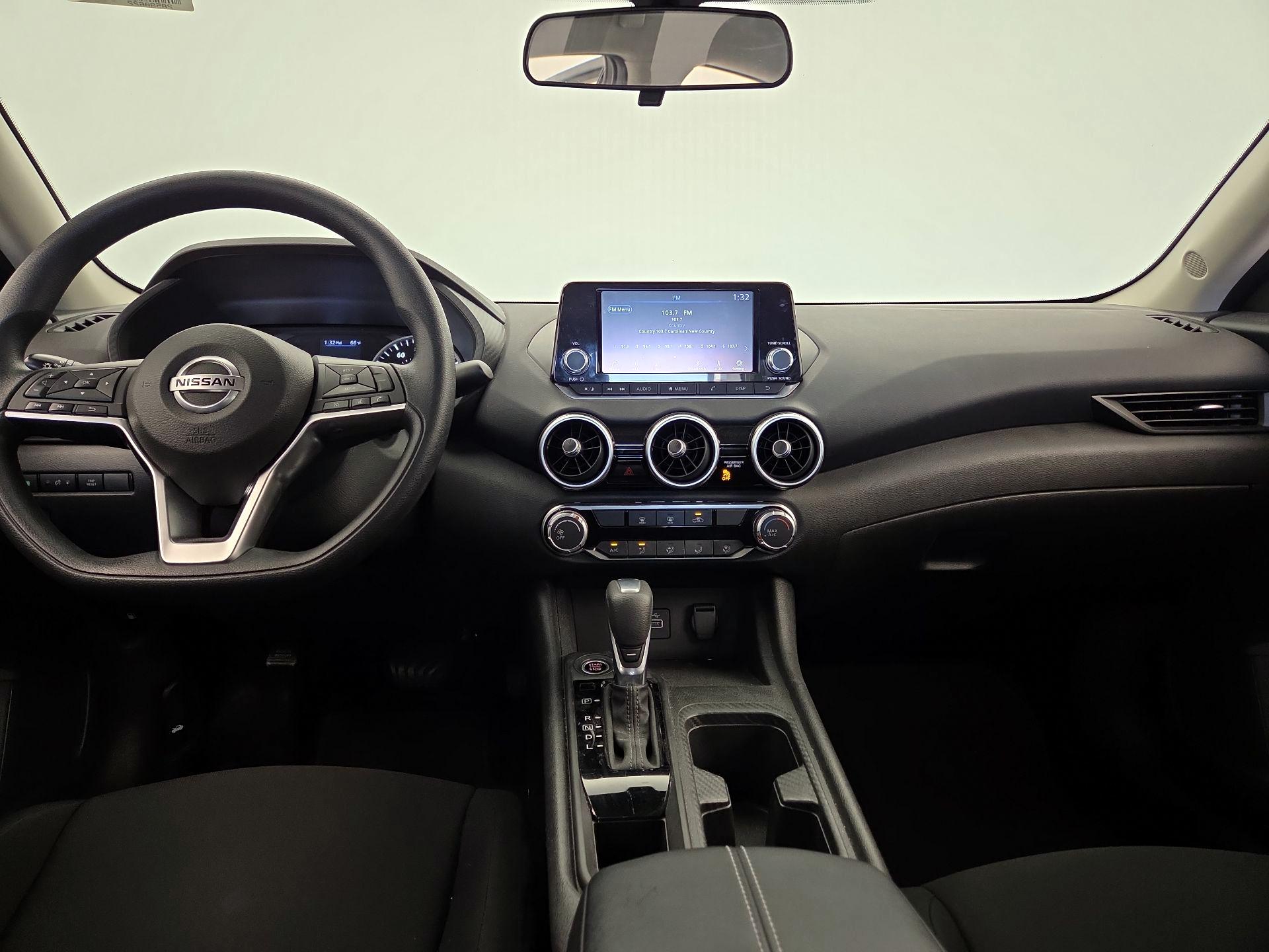 Thumbnail: 2023 Nissan Sentra - 9