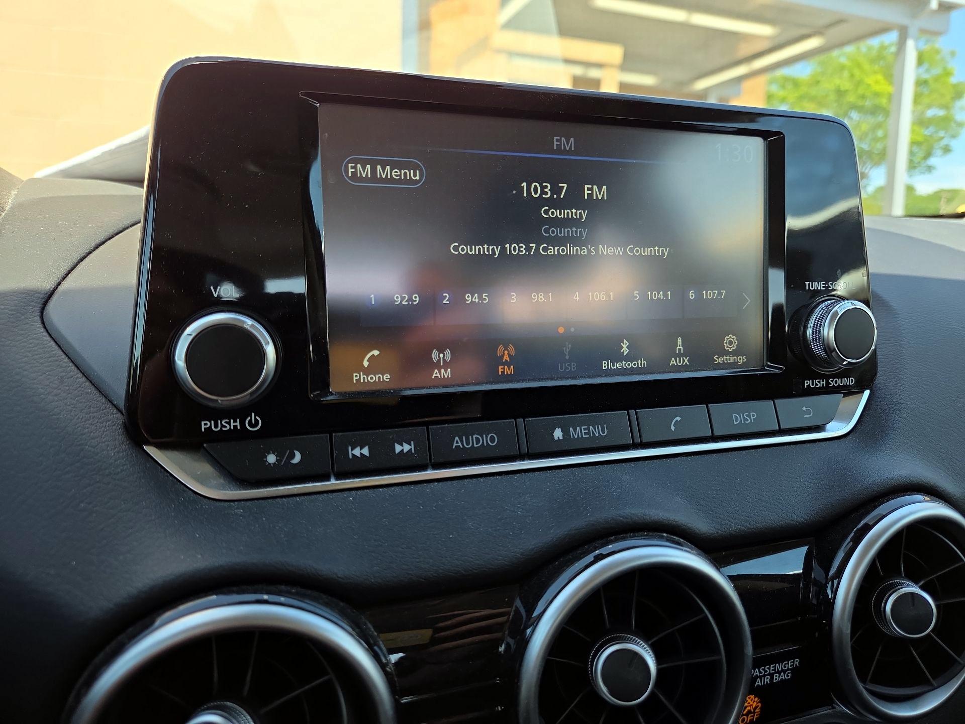 Thumbnail: 2023 Nissan Sentra - 15