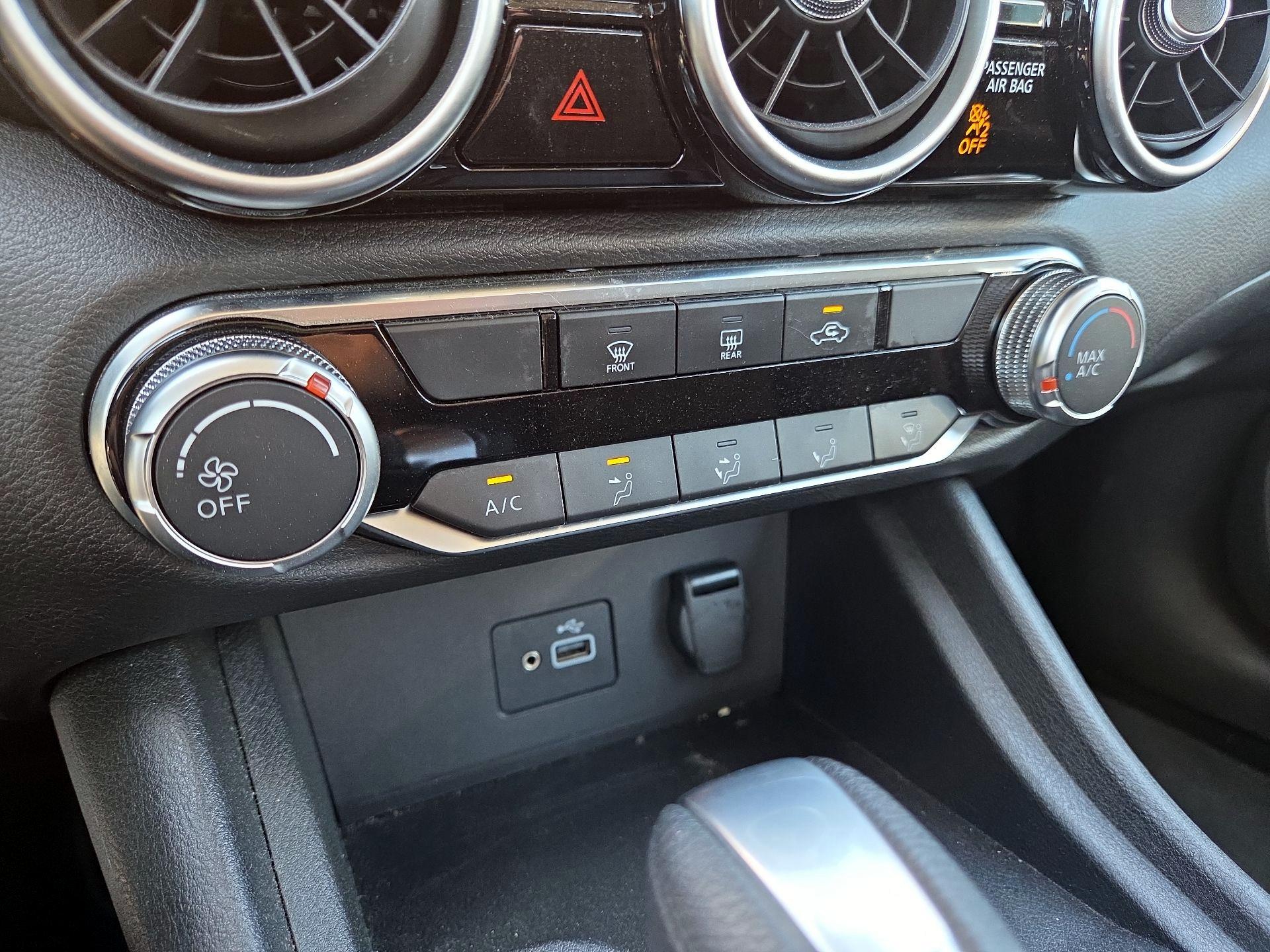 Thumbnail: 2023 Nissan Sentra - 16