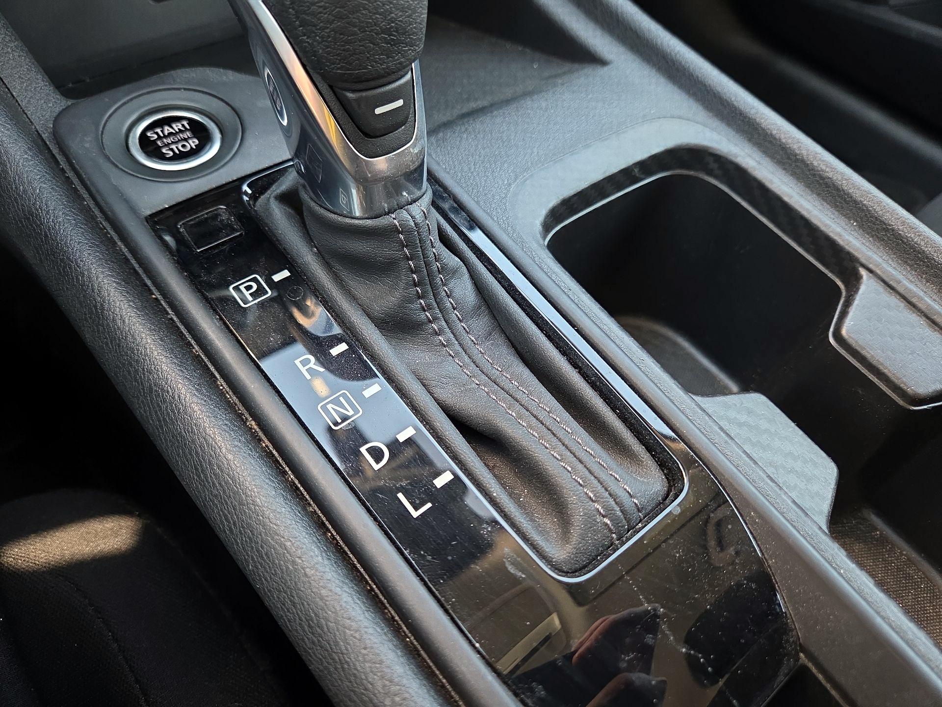 Thumbnail: 2023 Nissan Sentra - 17